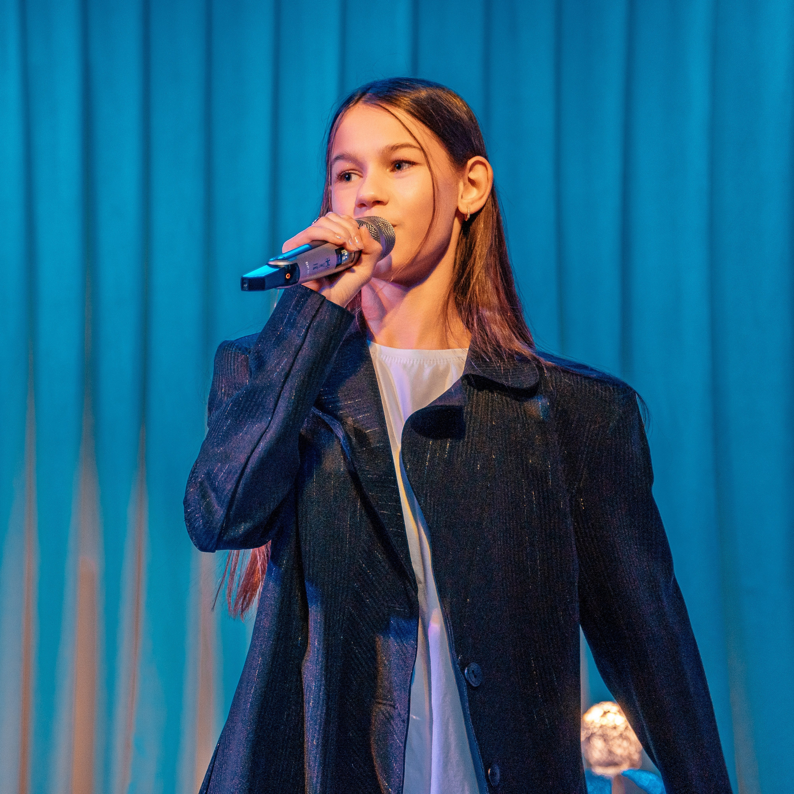 «Новый год к нам мчится». Новотитаровский Дом культуры