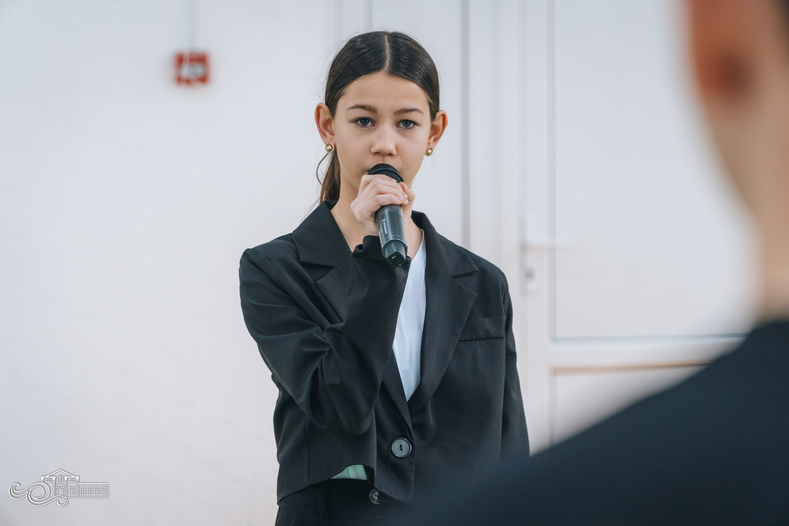 «Юные защитники Отечества». Новотитаровский Дом культуры