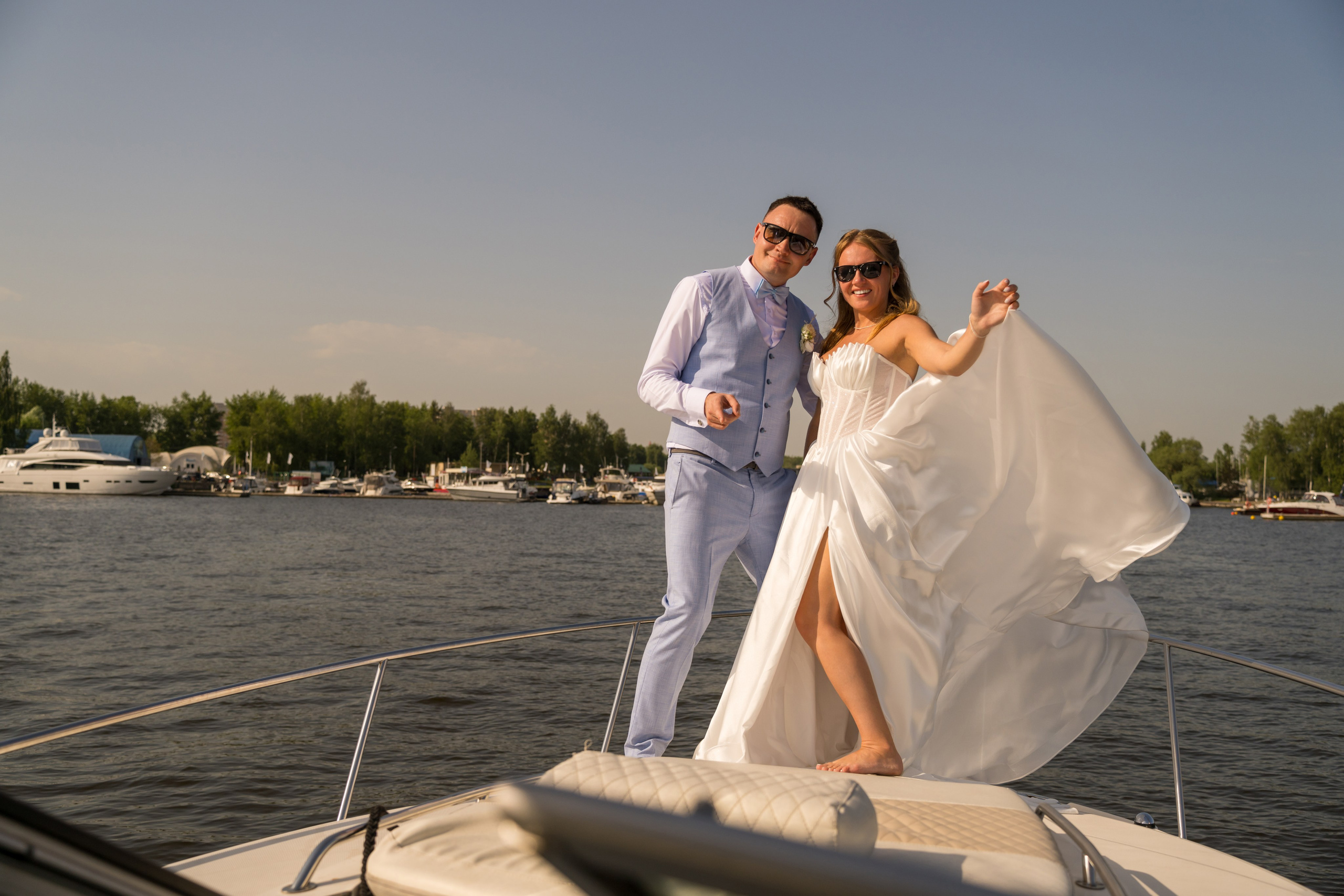 Tenderness. Свадебный и семейный Фотограф в Москве Александр Березин