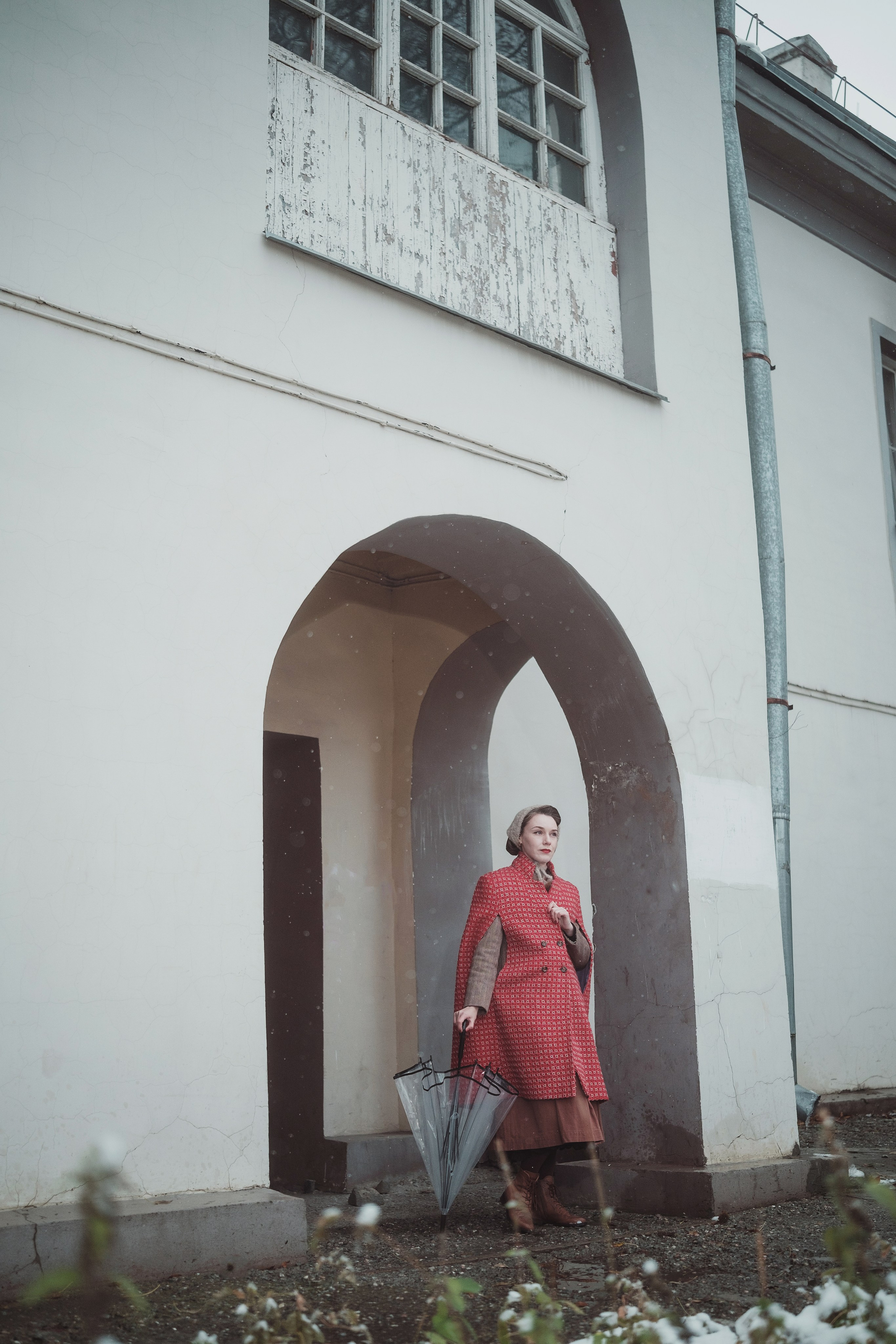 Фотограф Михаил Гуляев. Фотосессия в Новосибирске. Фотосессия в студии.