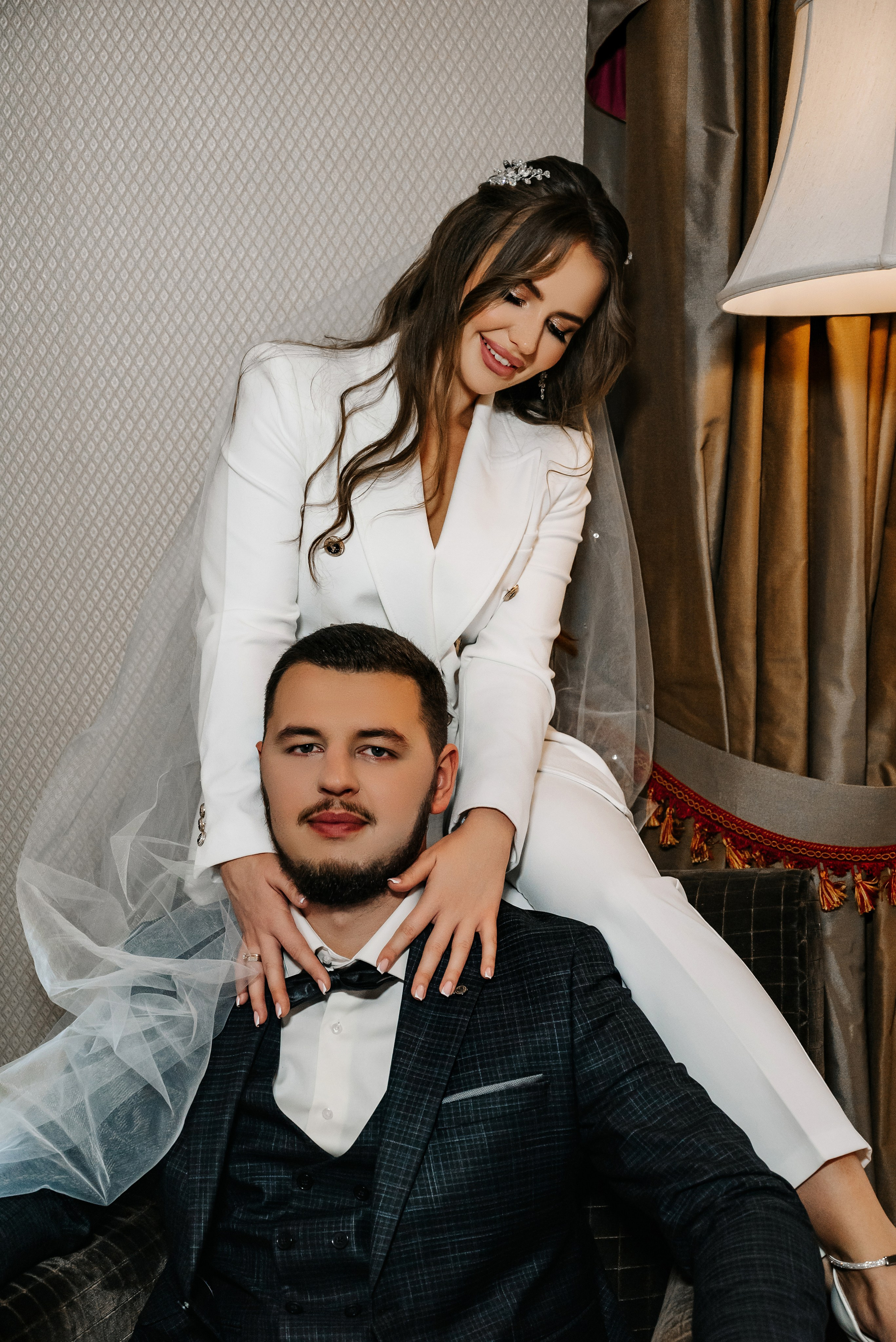 Свадебная фотосессия 🥰 28.10.23. Свадебный и семейный фотограф в Донецке, Ростове, Севастополе!