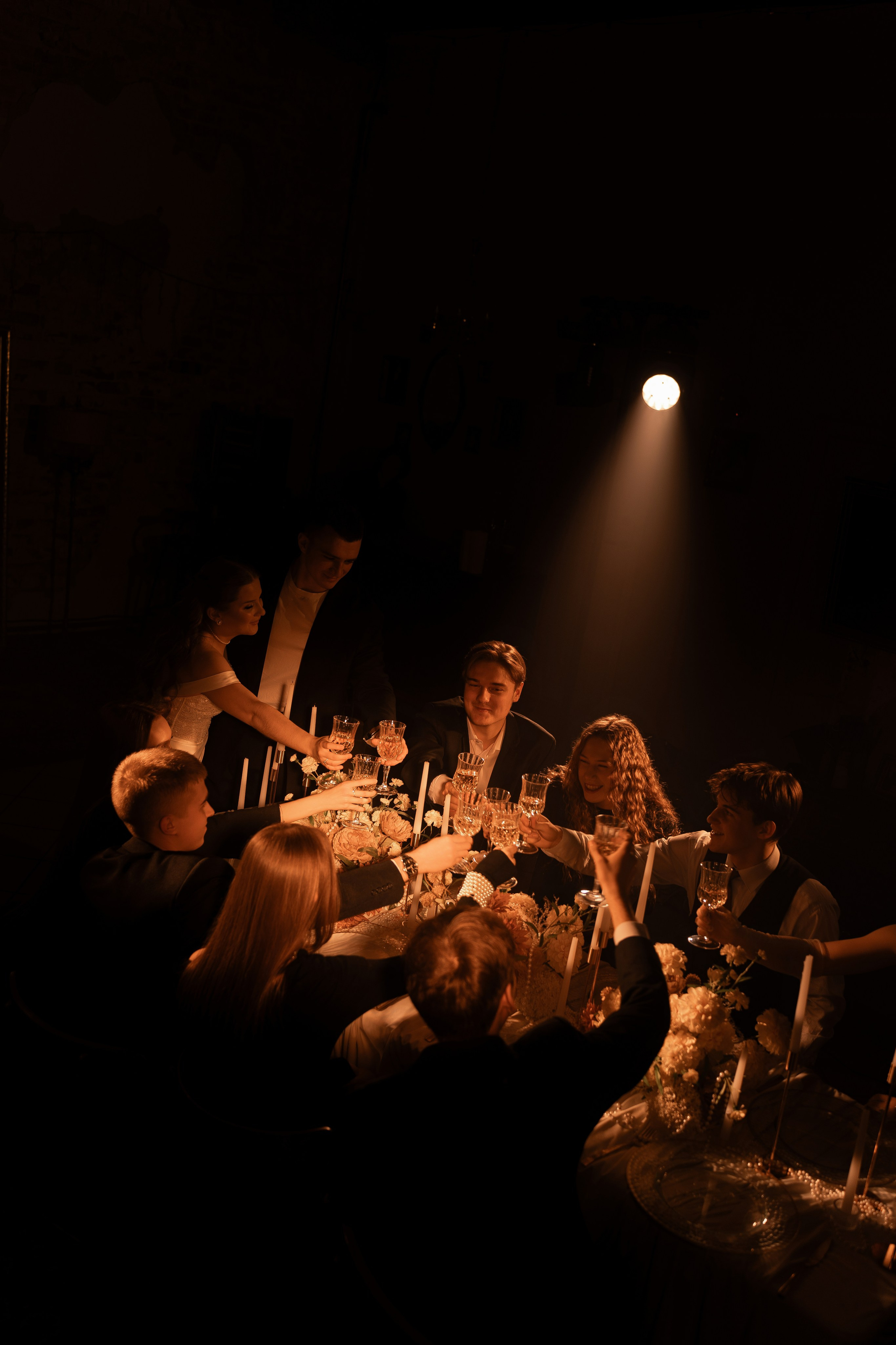 Свадебный фотограф в Барнауле Четошникова Анна