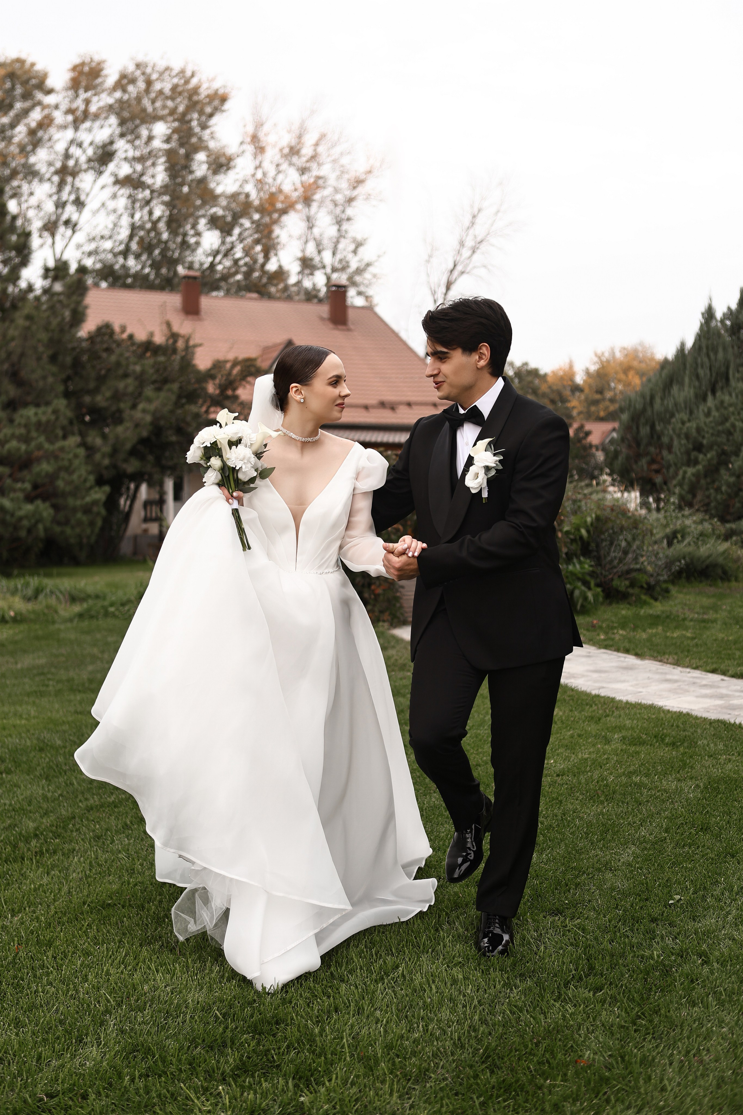 Анастасия Камал. Фотограф Саратов