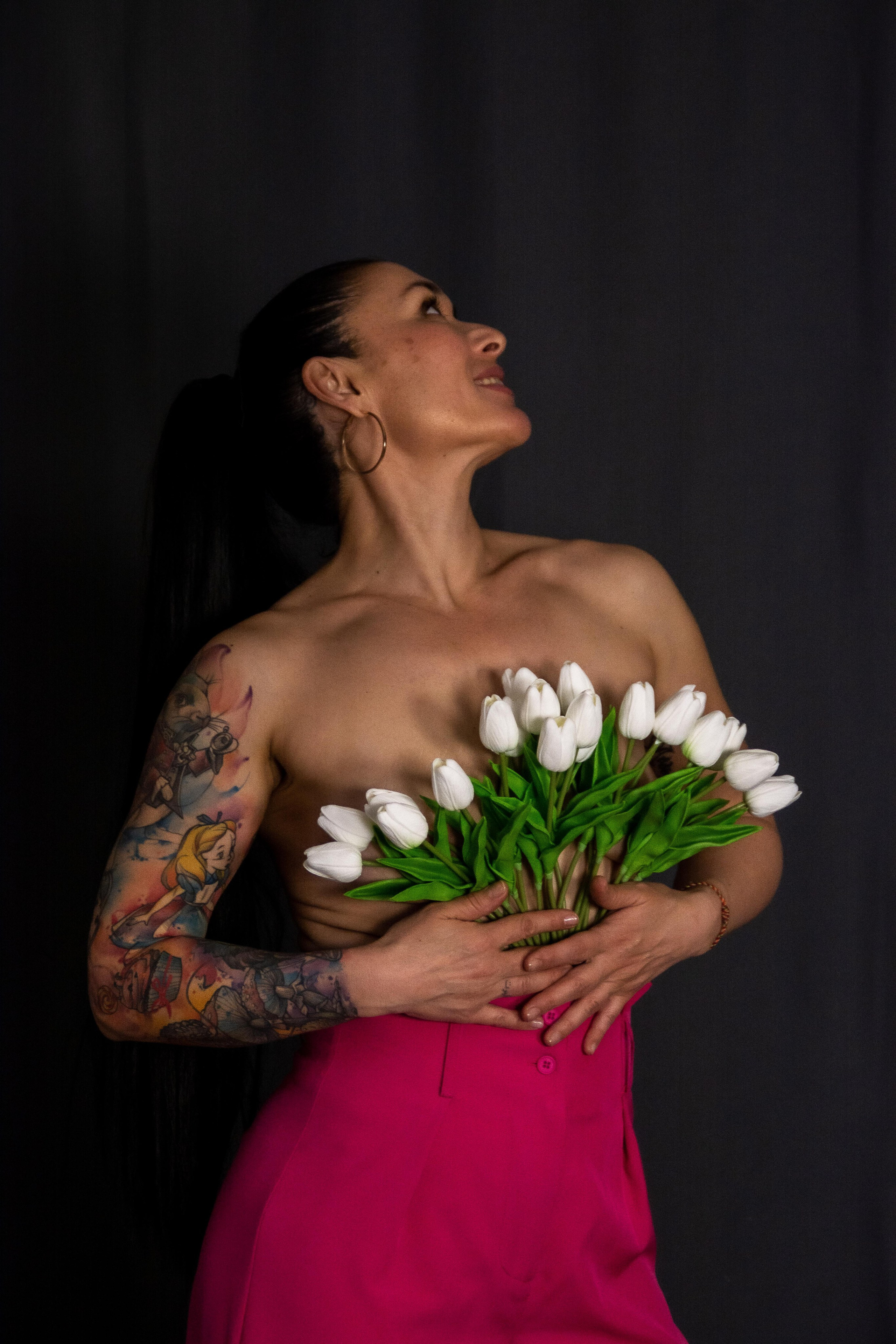 Елена Волкова семейный фотограф в станице Гостагаевской города-курорта Анапа