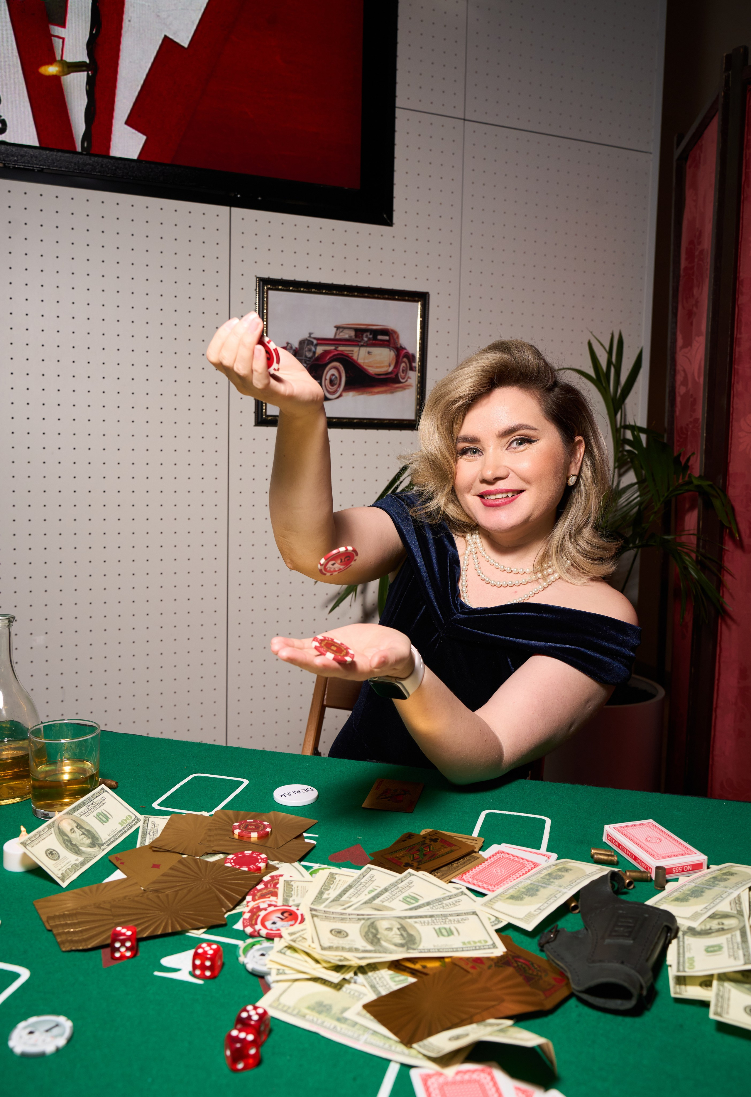 Корпоратив «Альфа-банка». Репортажный фотограф в Москве Вадим Галанин