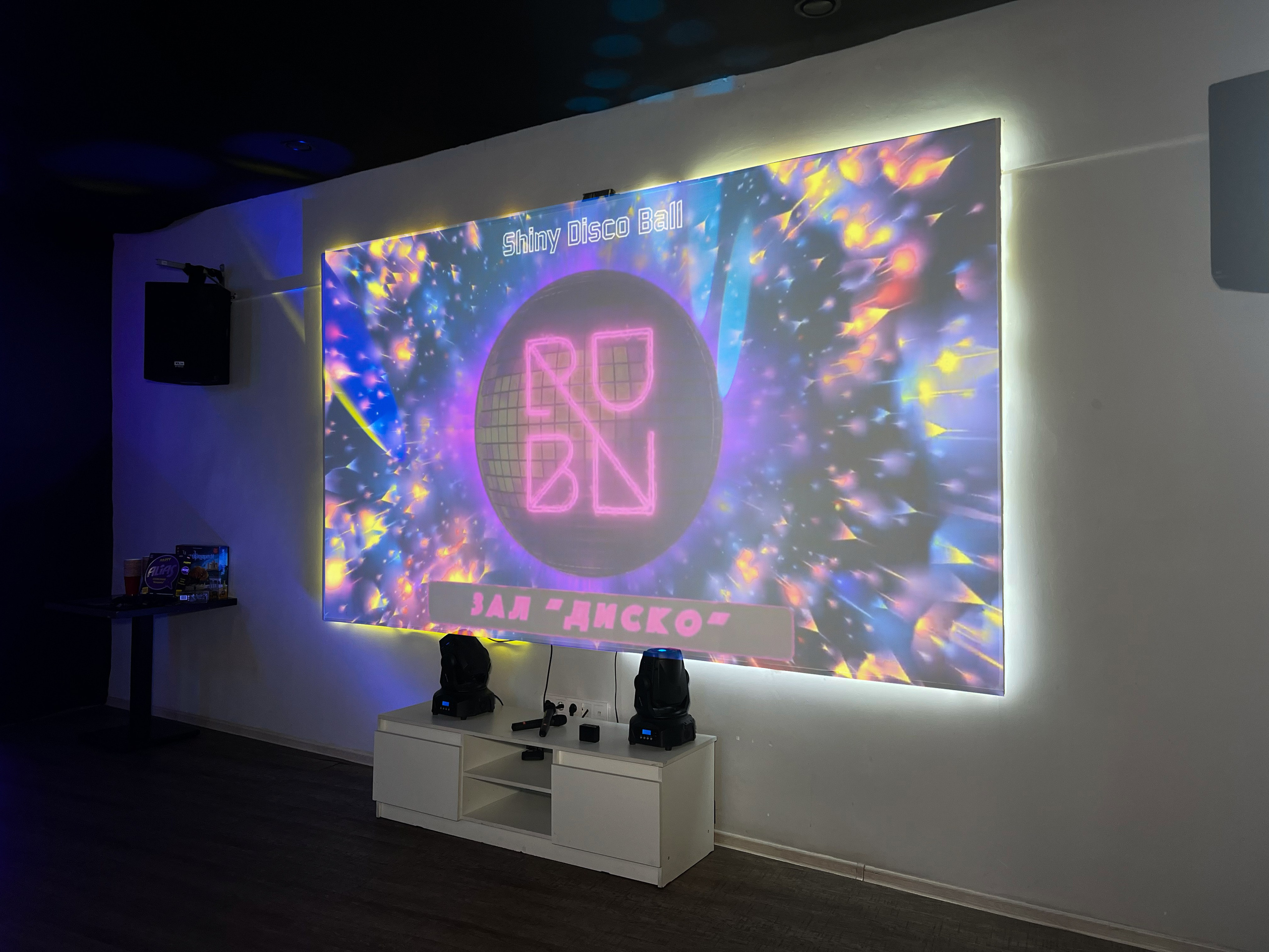 Рубинштейна, 20. Аренда лофта в СПб для мероприятий