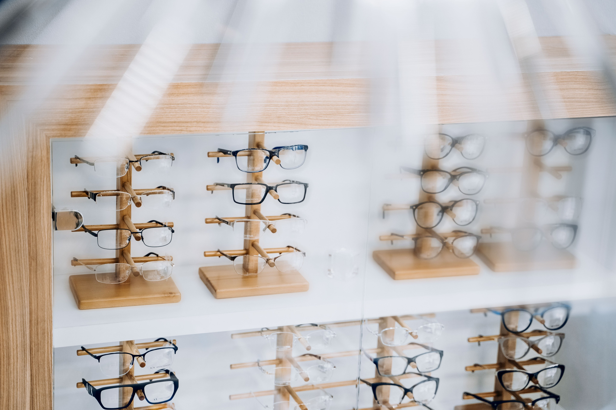 Клиника Нью Вижн Оптика. Фотографы из солнечного Краснодара Вадим и Надежда Митус