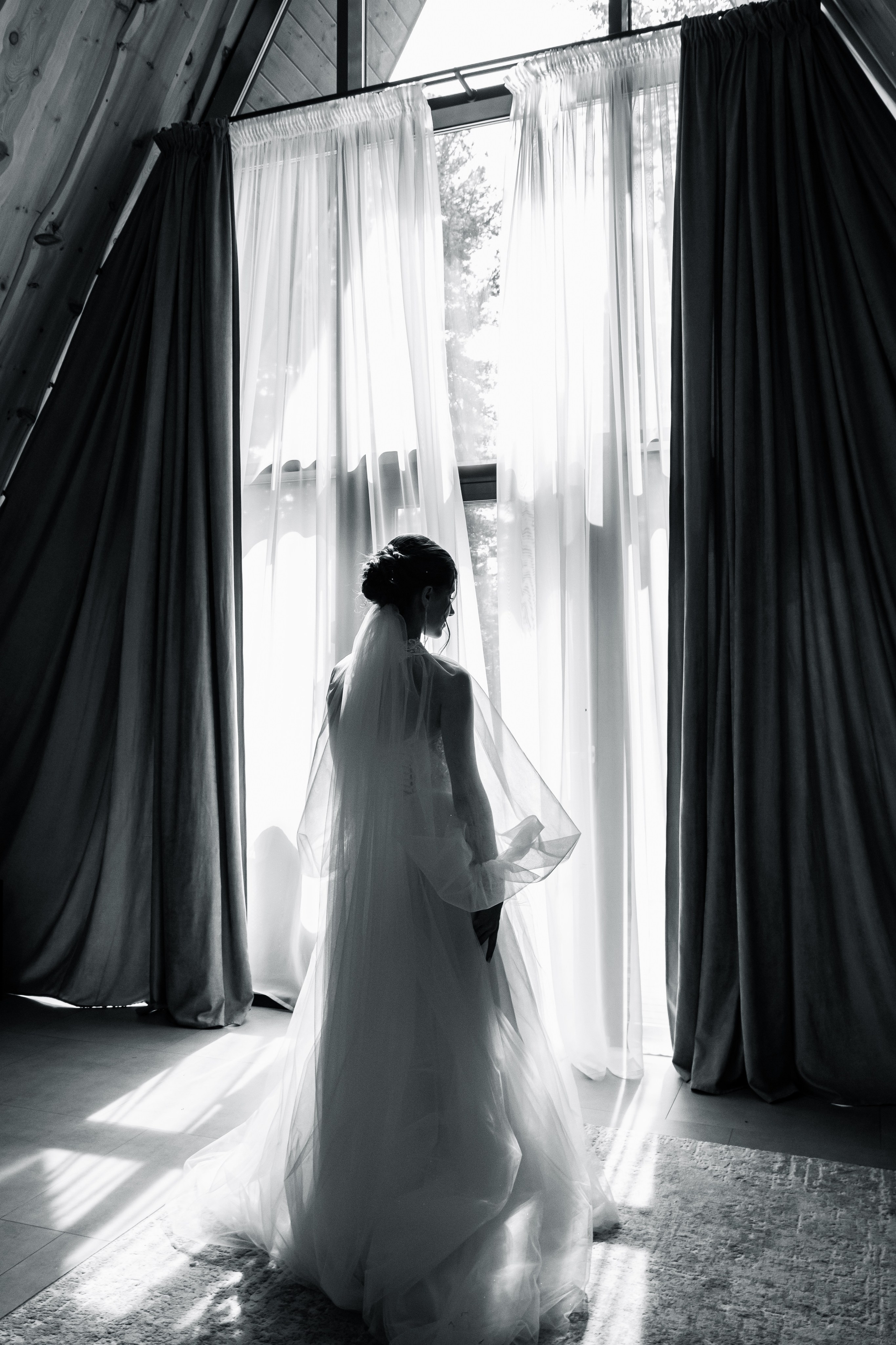 Свадьба Кирилла и Анастасии