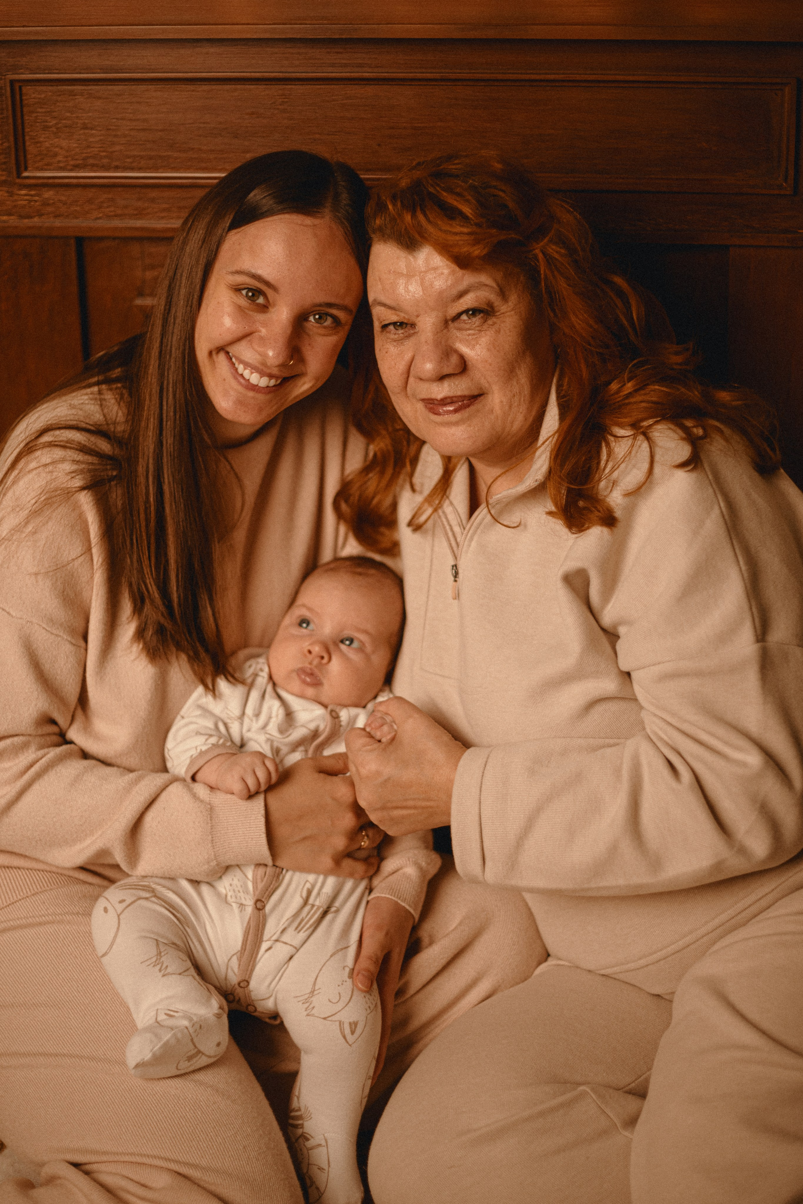 Новогодние. Арт-фотограф Крис Л. в Тобольске: портрет, семейные, свадьбы