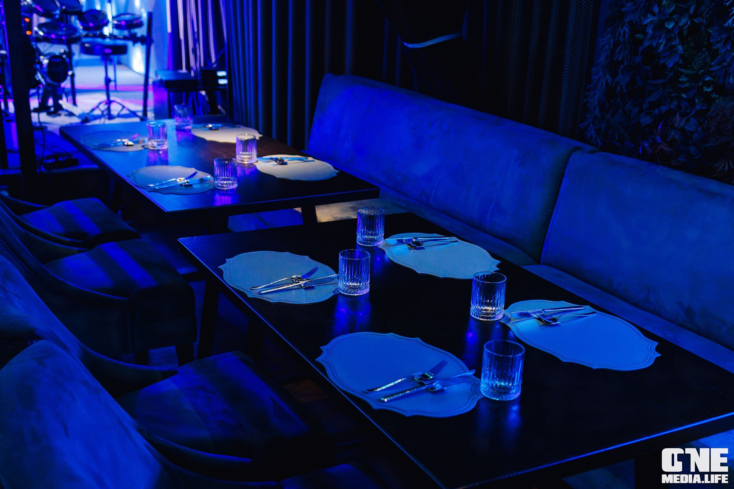 Фоторепортаж из ресторана Океан. One Media Life: фоторепортажи, фотоотчеты с мероприятий и заведений