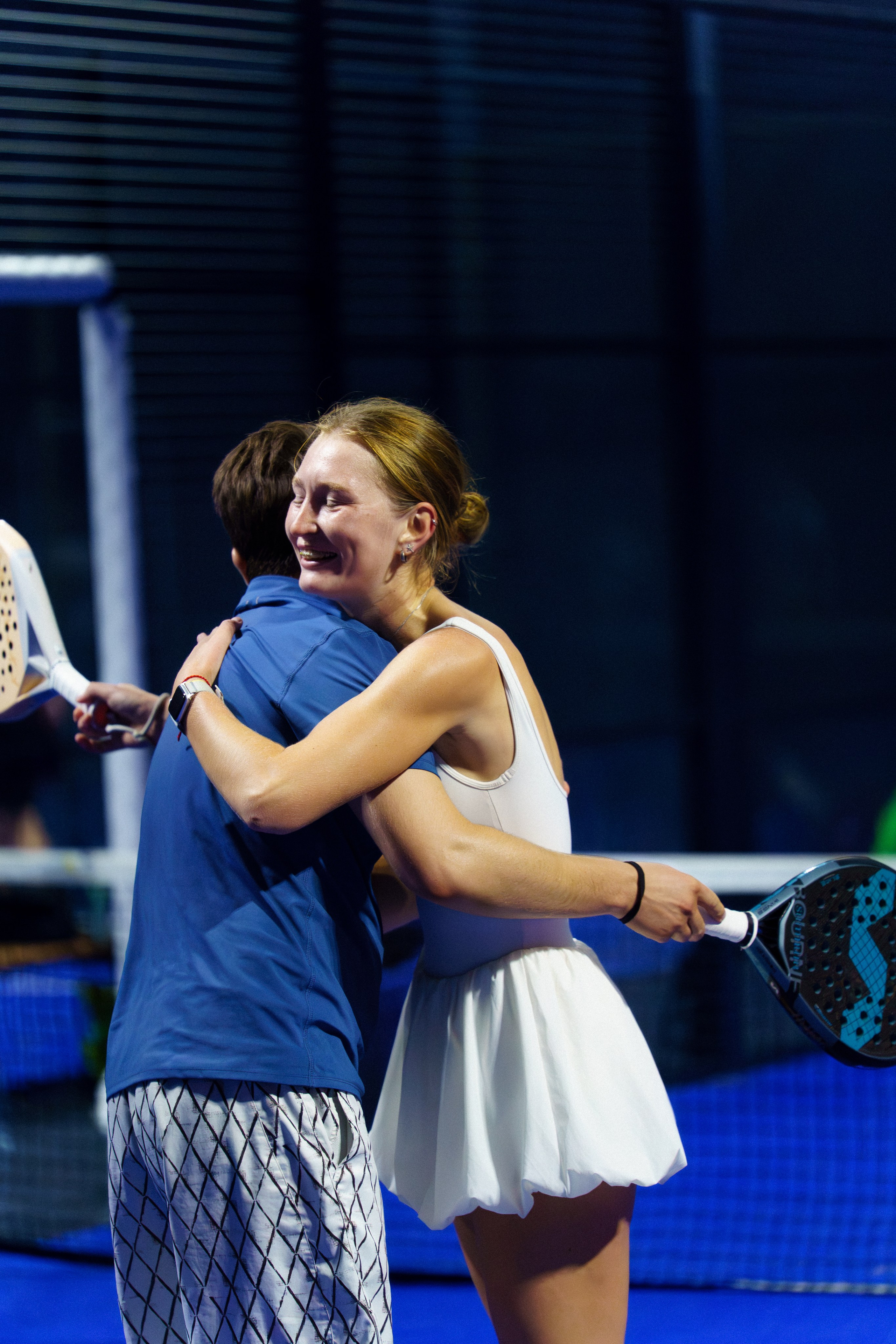 Фотоотчет с турнира по ПАДЕЛ ТЕННИСУ по Краснодарскому краю