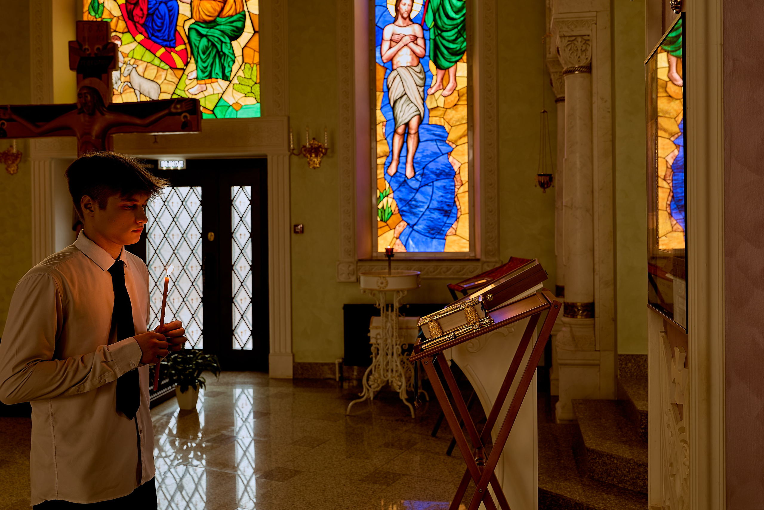 Настройки фотоаппарата в любых условиях: просто и быстро