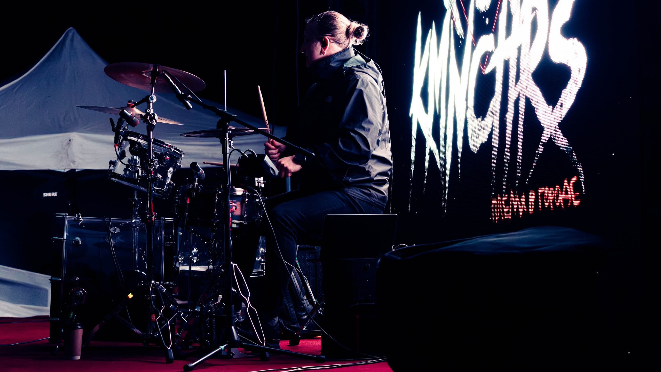 Капчагайская баха 2025. Магия фото/кино от Tony.REC