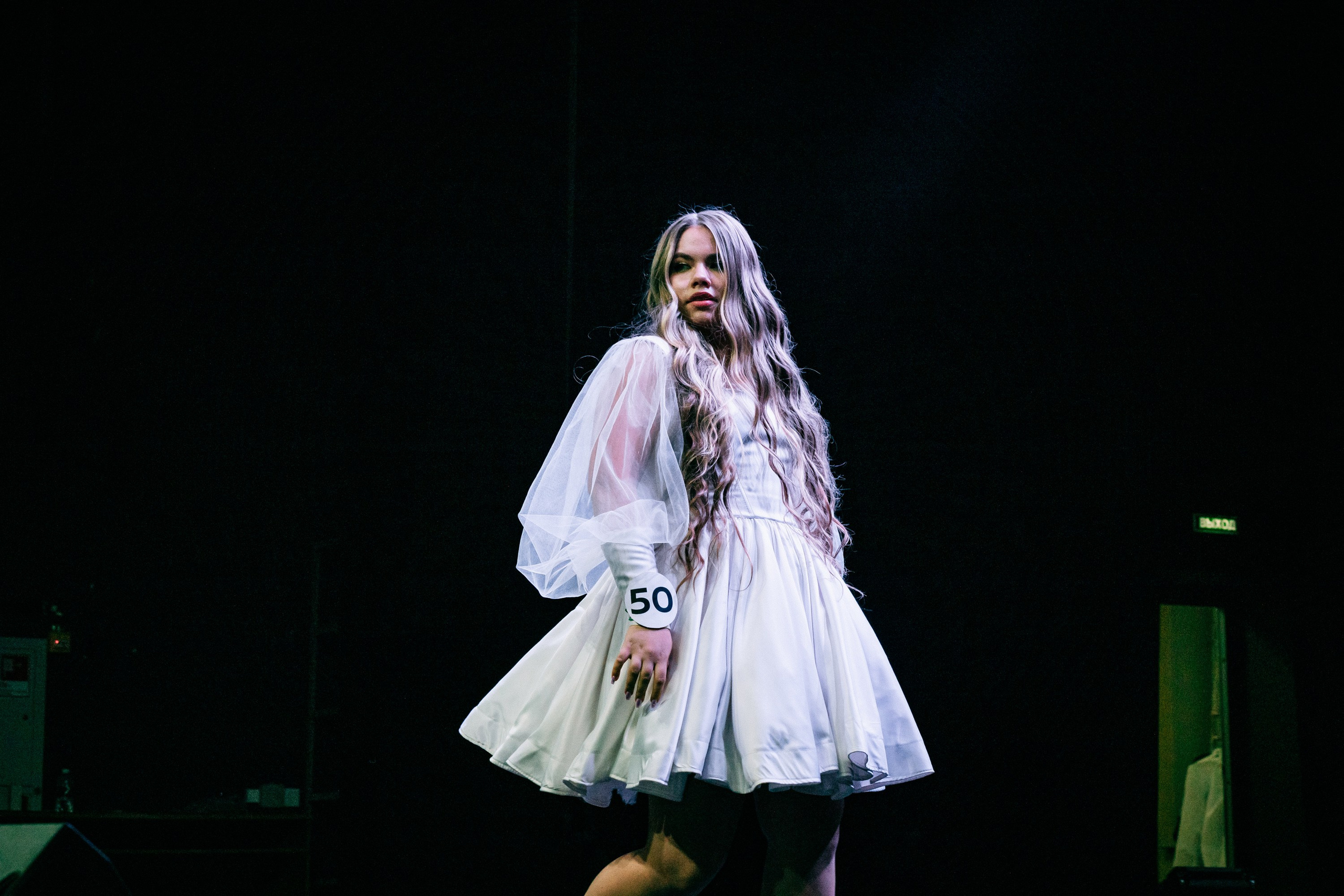 ПРИНЦЕССА ДАЛЬНЕГО ВОСТОКА. СВОИ. ФОТООТЧЕТЫ-СОБЫТИЯ-МЕСТА