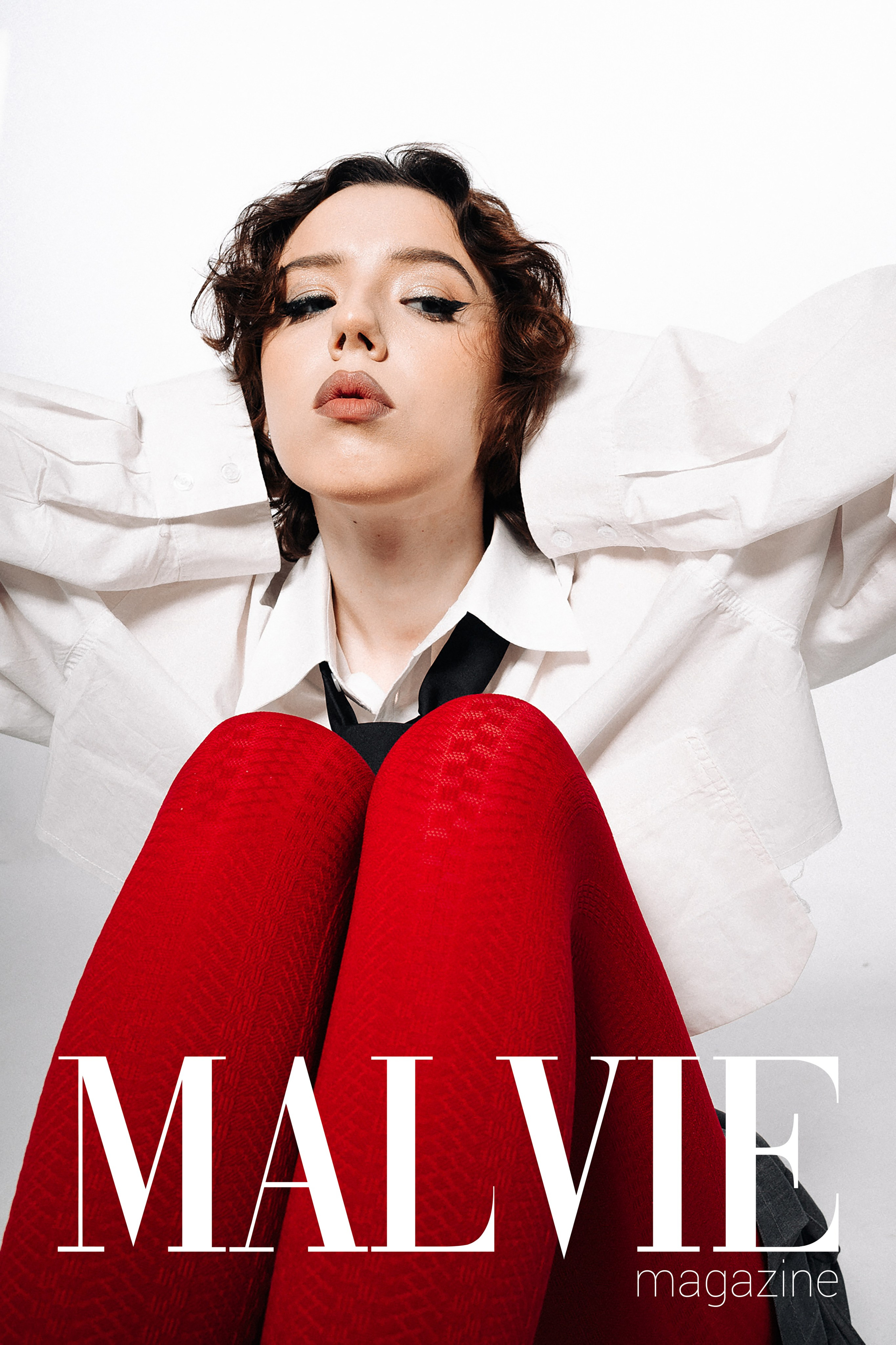 Аня Черняйкина портретный фотограф в Самаре