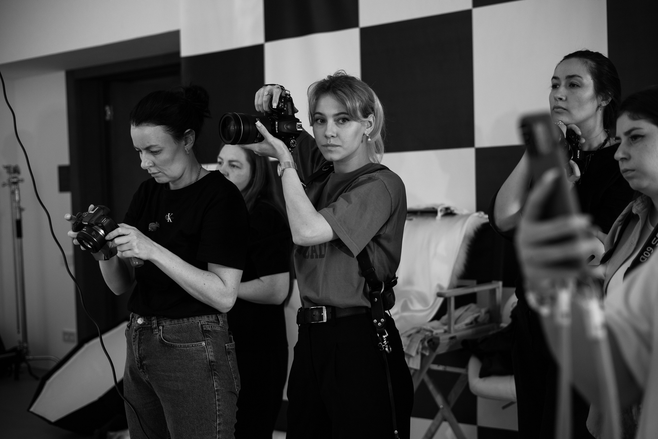 Свадебный фотограф Анастасия Бударина