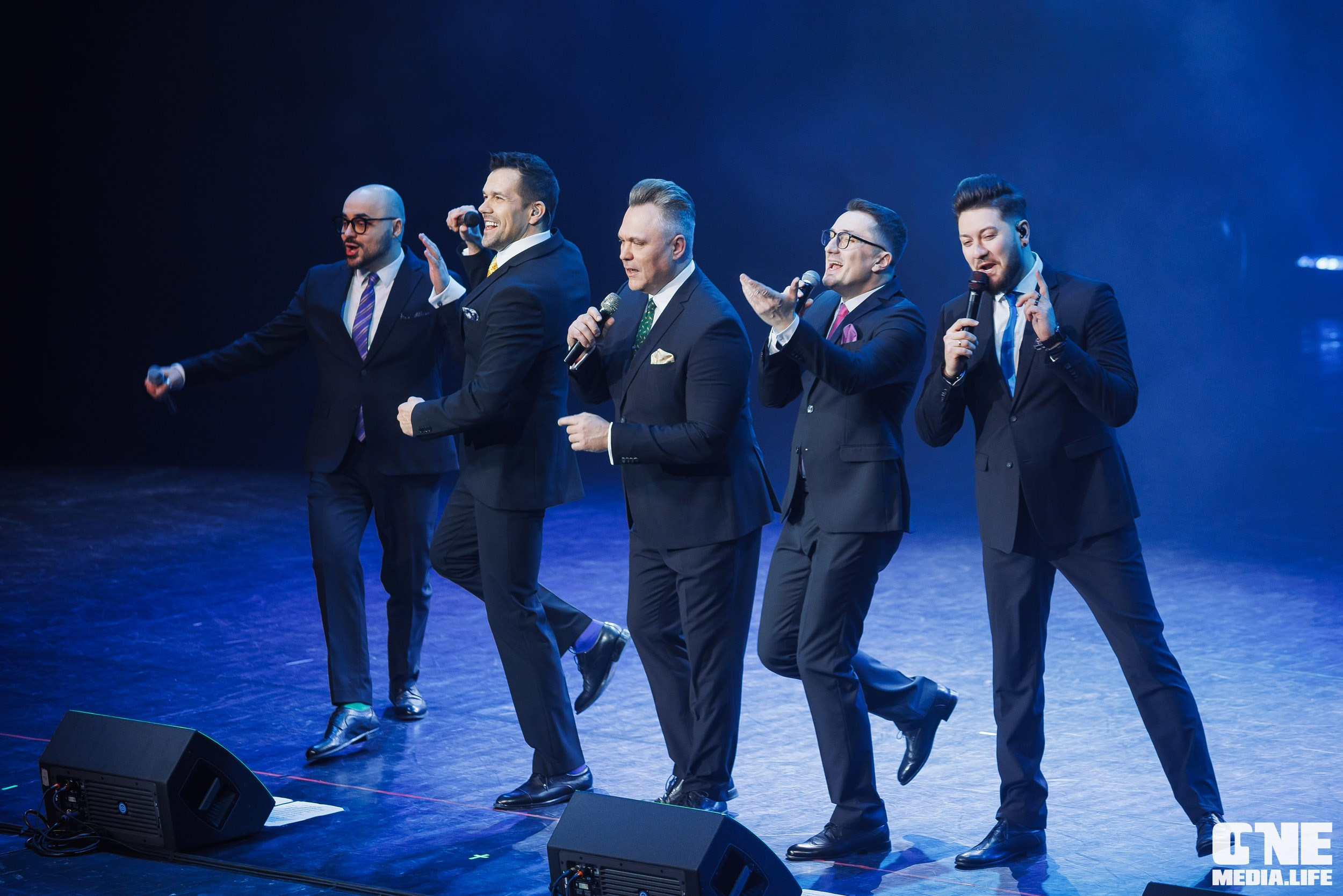 Фоторепортаж из Янтарь Холла. One Media Life: фоторепортажи, фотоотчеты с мероприятий и заведений