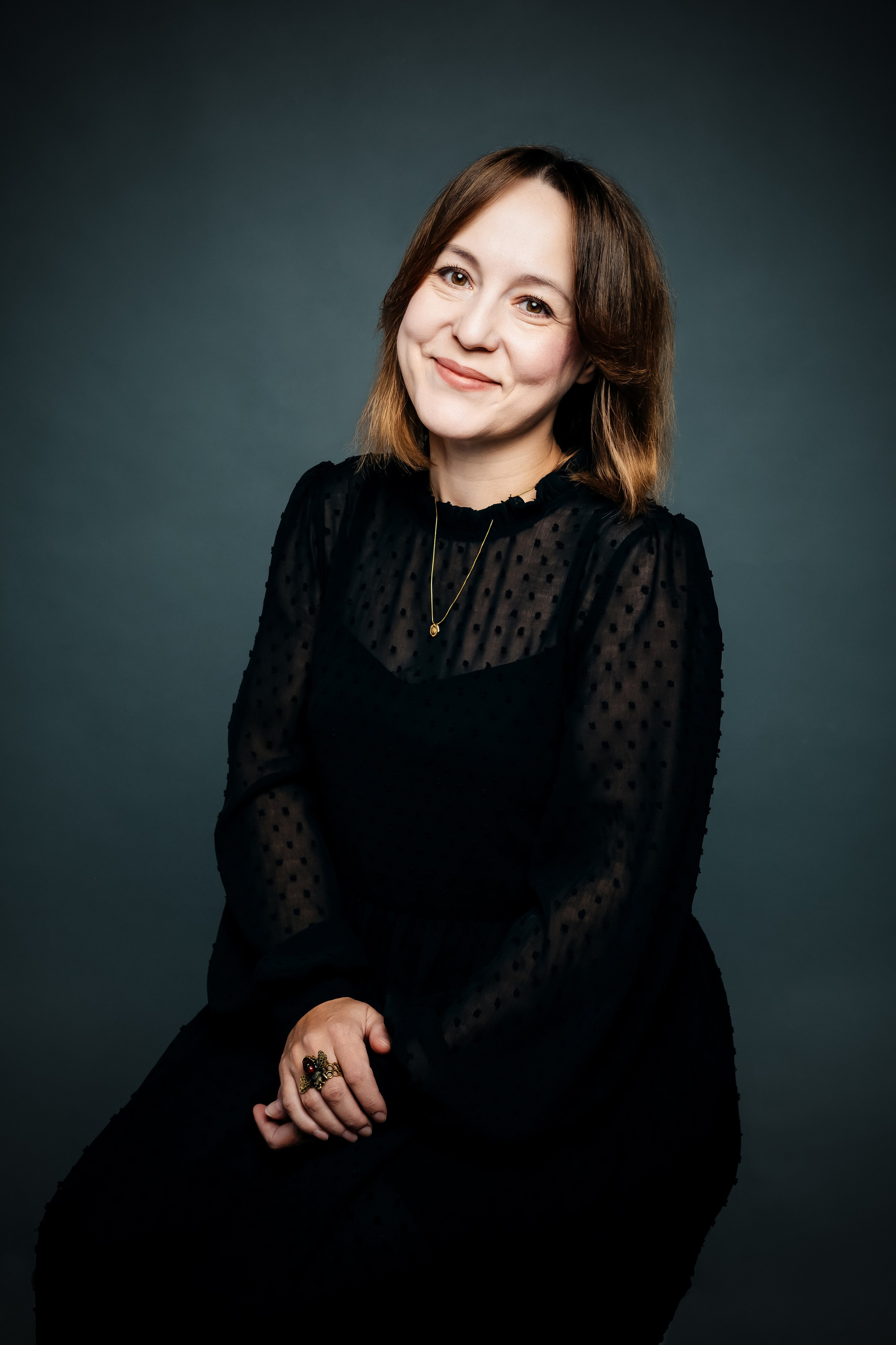 Татьяна Поминова, Художник, Член творческого союза художников России и международной Федерации художников. Фотограф и видеограф Анна Жагорина