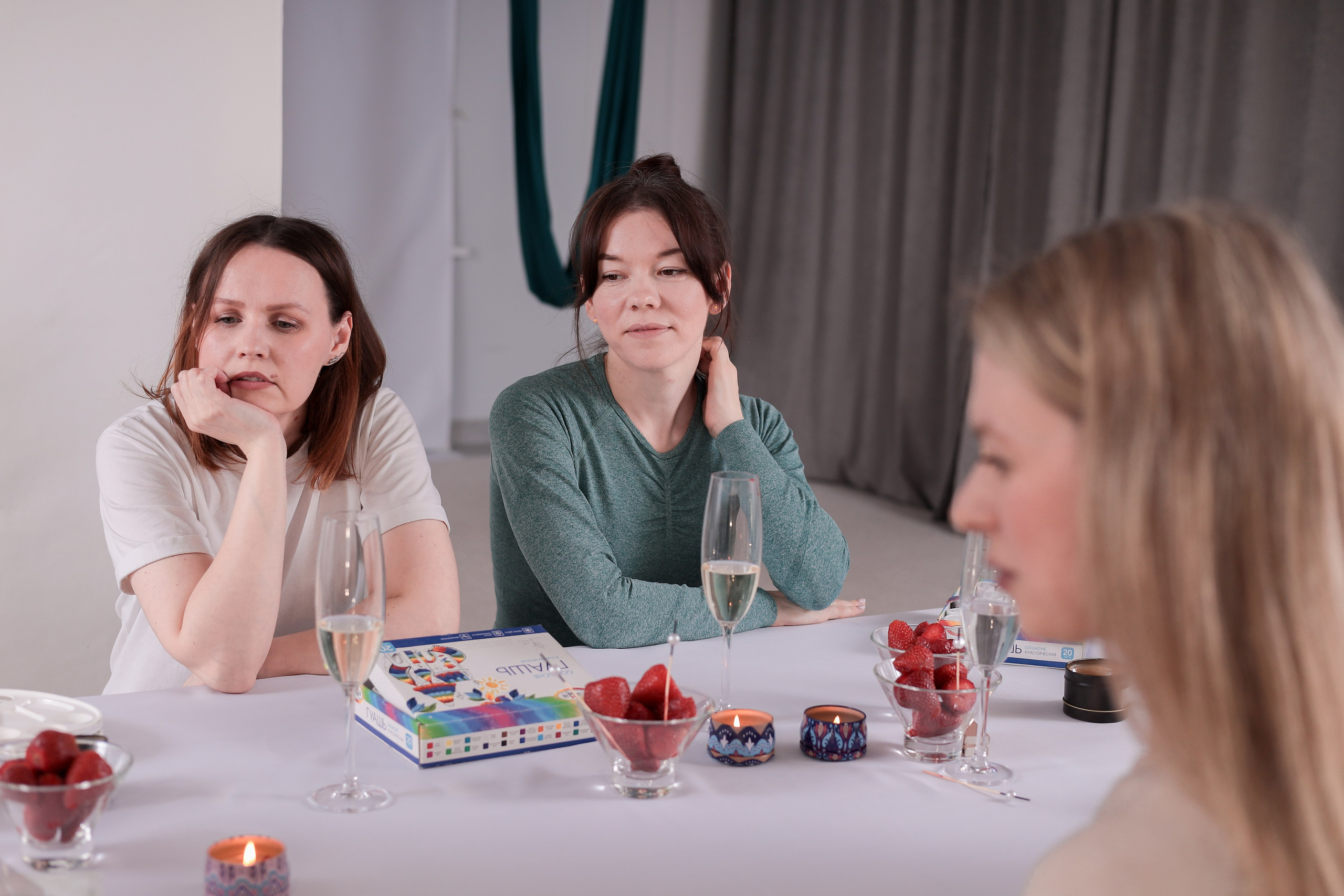 Мероприятия. Фотограф Надршина Лилия