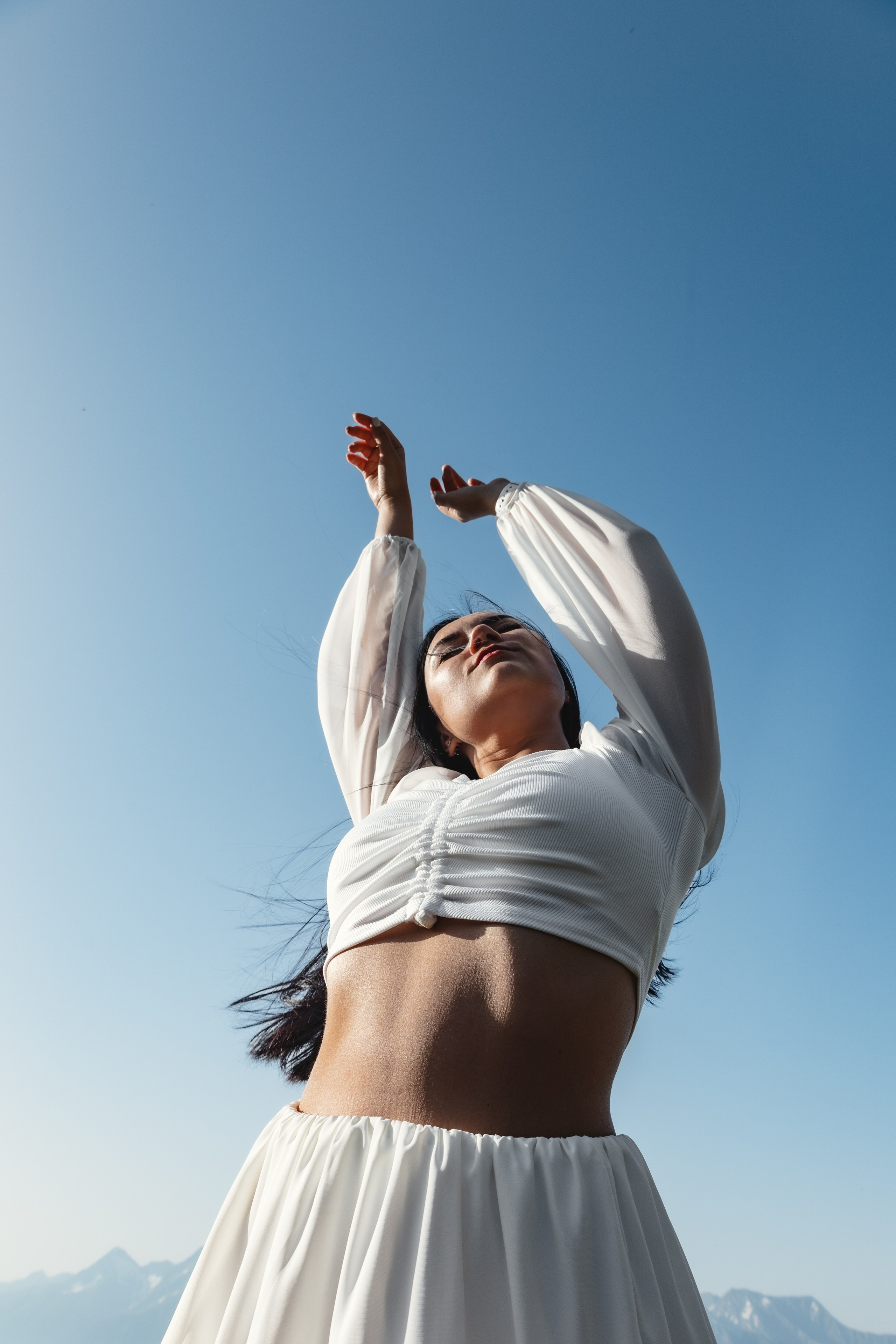 Фотограф и Видеограф Сочи Александра Озерова