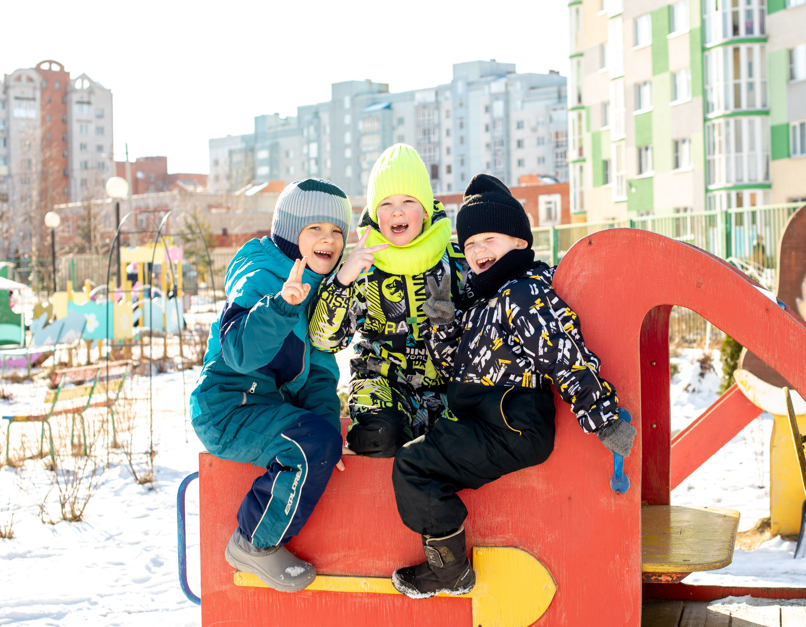 Фотосессия детского сада без печати альбома. Выпускные альбомы для школ и детских садов в Иваново
