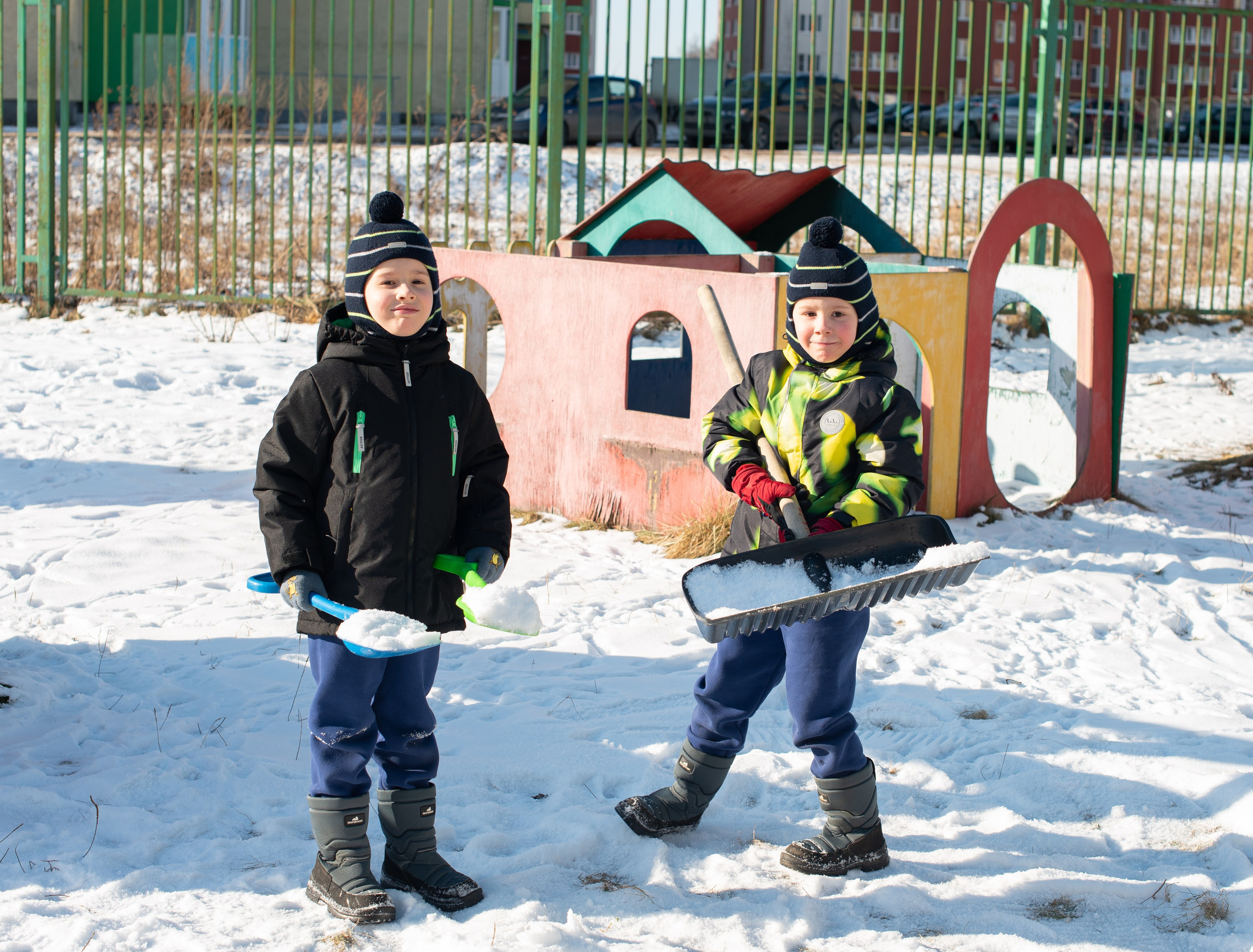 Фотосессия детского сада без печати альбома. Выпускные альбомы для школ и детских садов в Иваново
