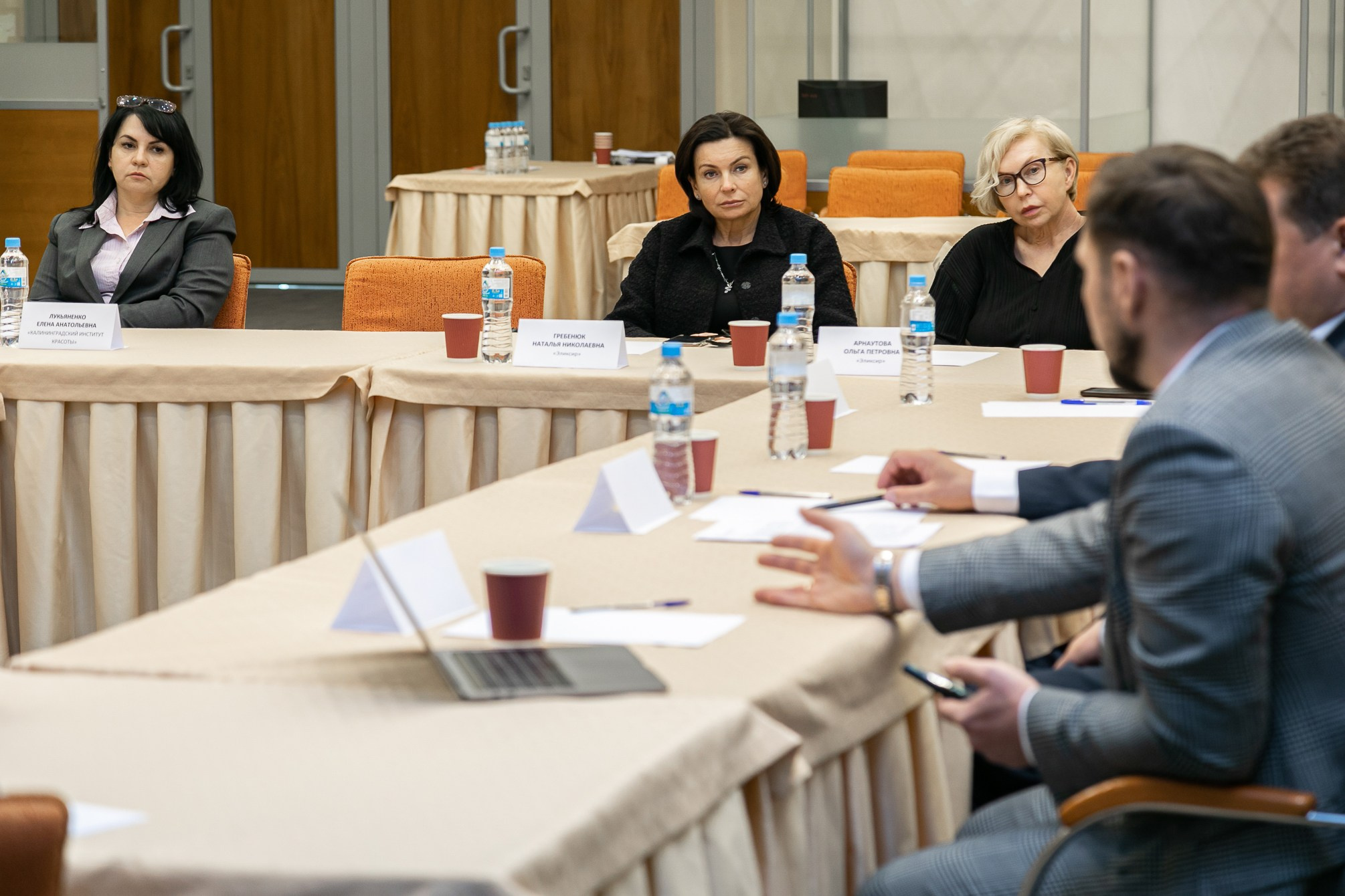 Репортажный фотограф в городе Калининград. Фотограф в Калининграде Антон Окороков
