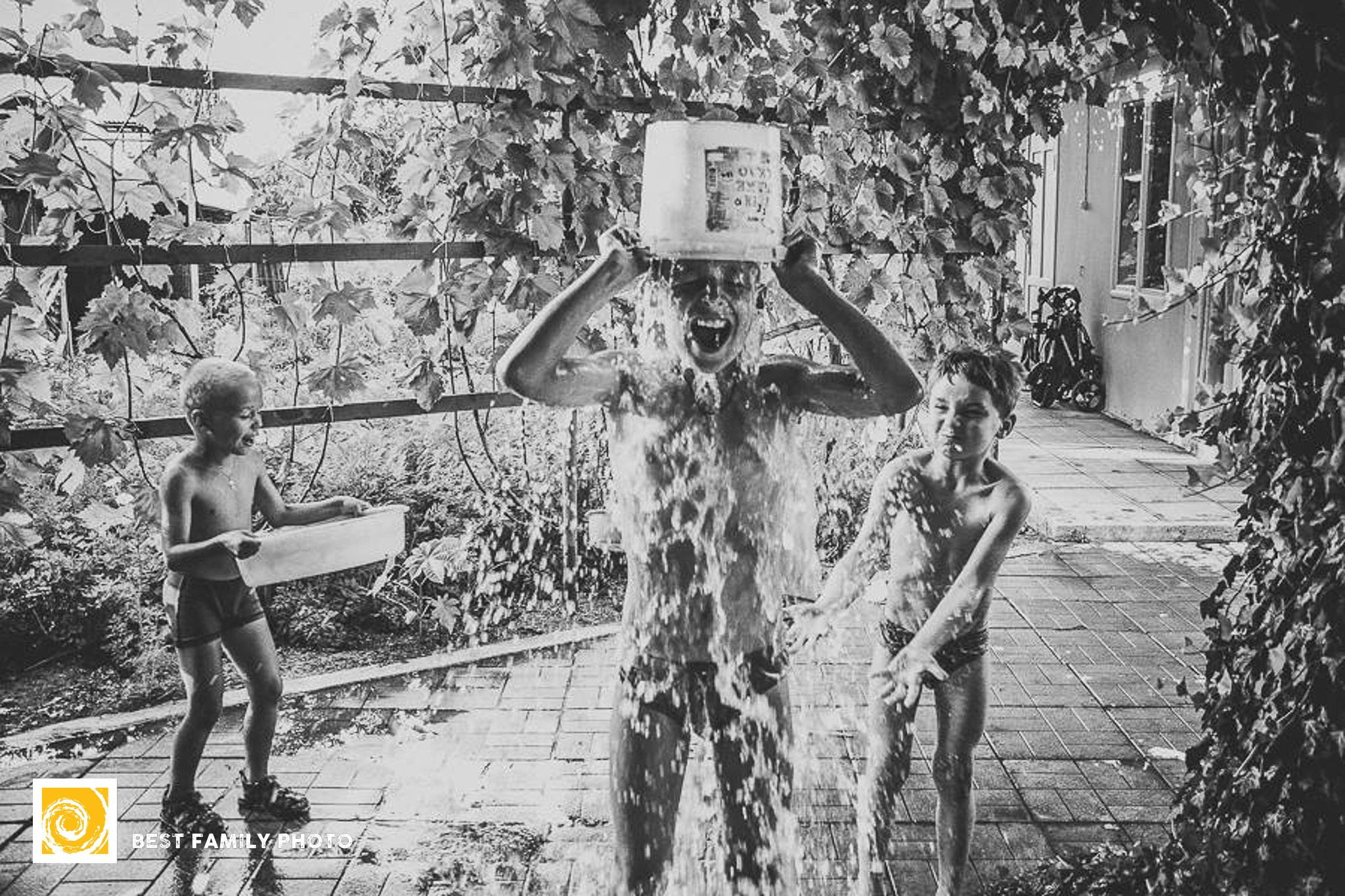 Дарья Храмцова, Москва, Россия