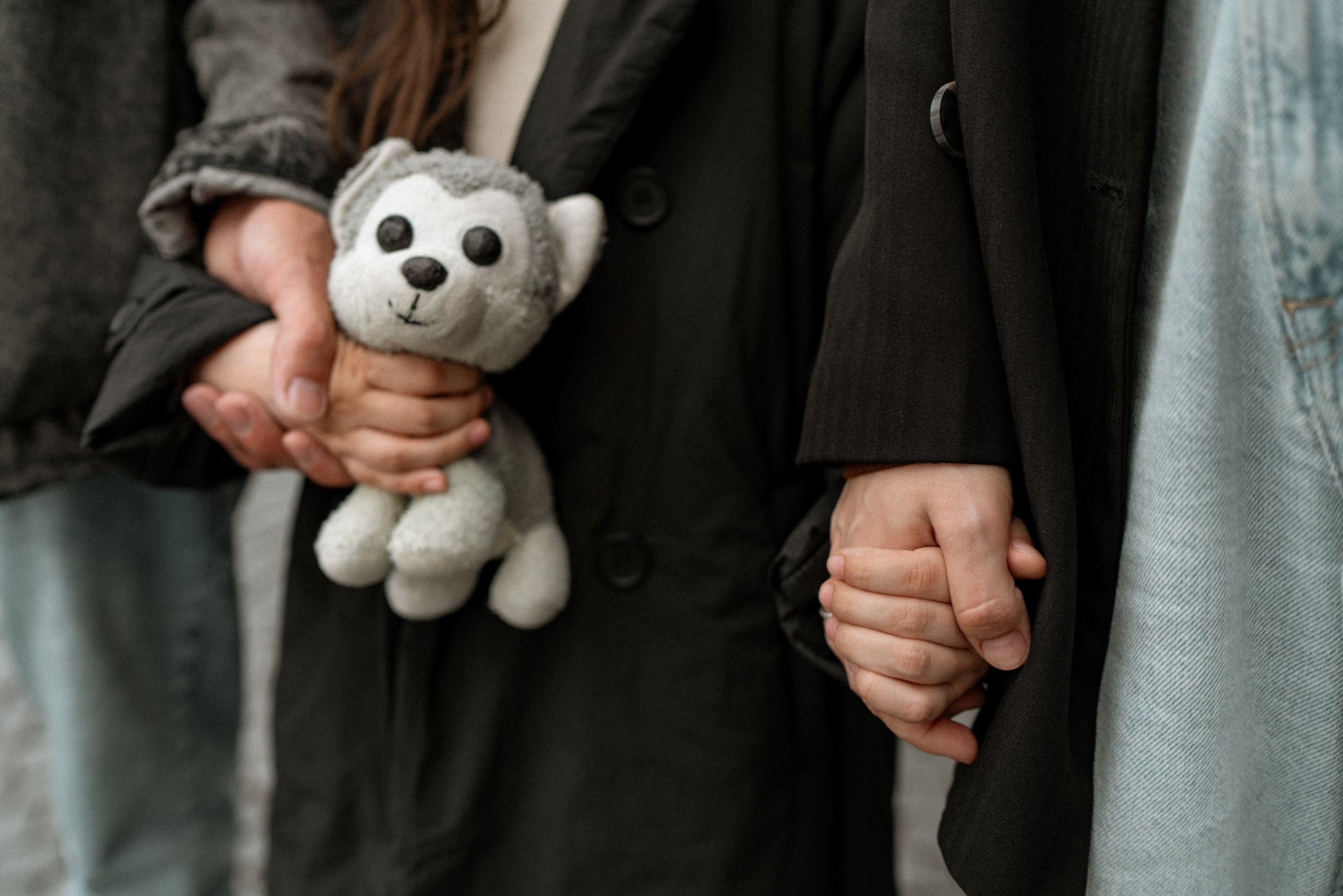 Оля. Семейный фотограф в Санкт-Петербурге — Наташа Тарасенко