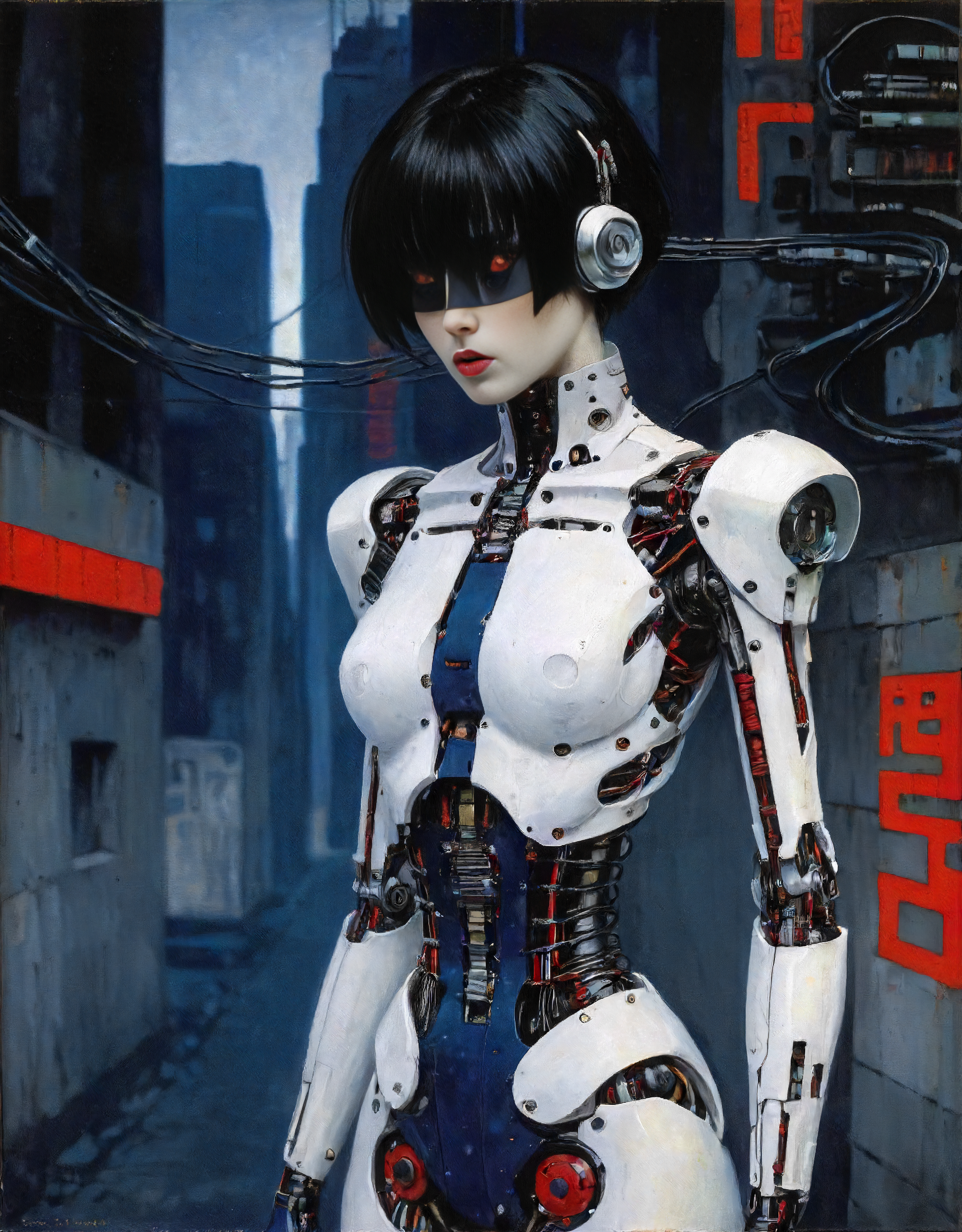 Постеры. Портретный фотограф