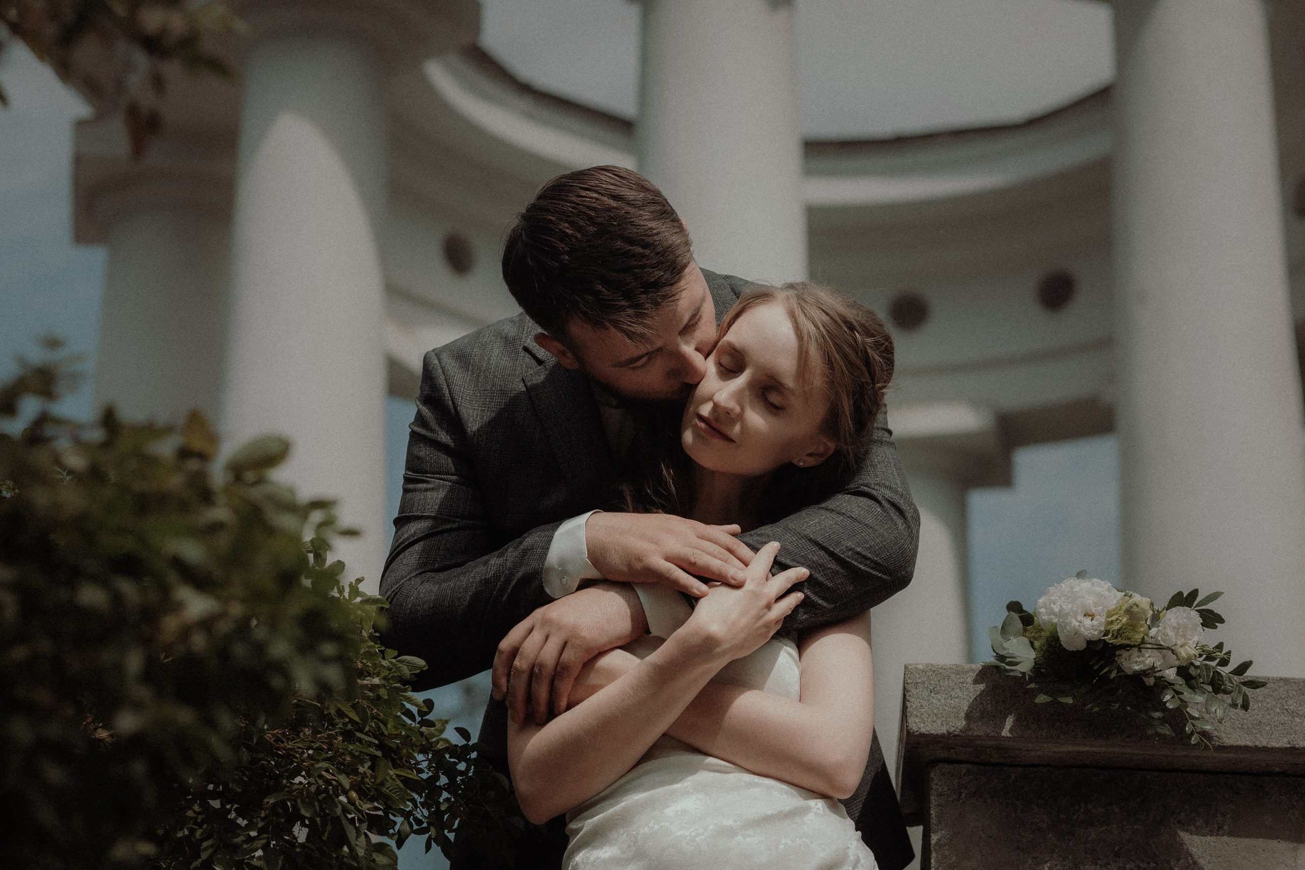 Свадебный фотограф, Love Story Екатеринбург, Тюмень Кострова Елизавета