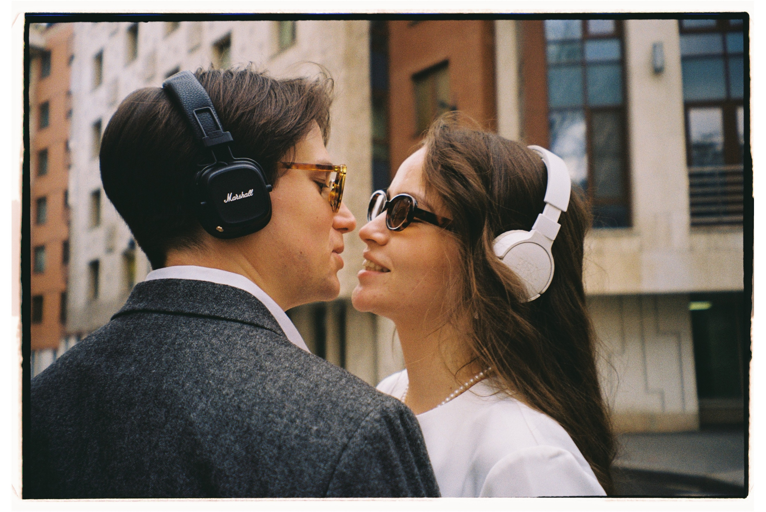 Плёнка. Свадебный фотограф в Москве и по всему миру