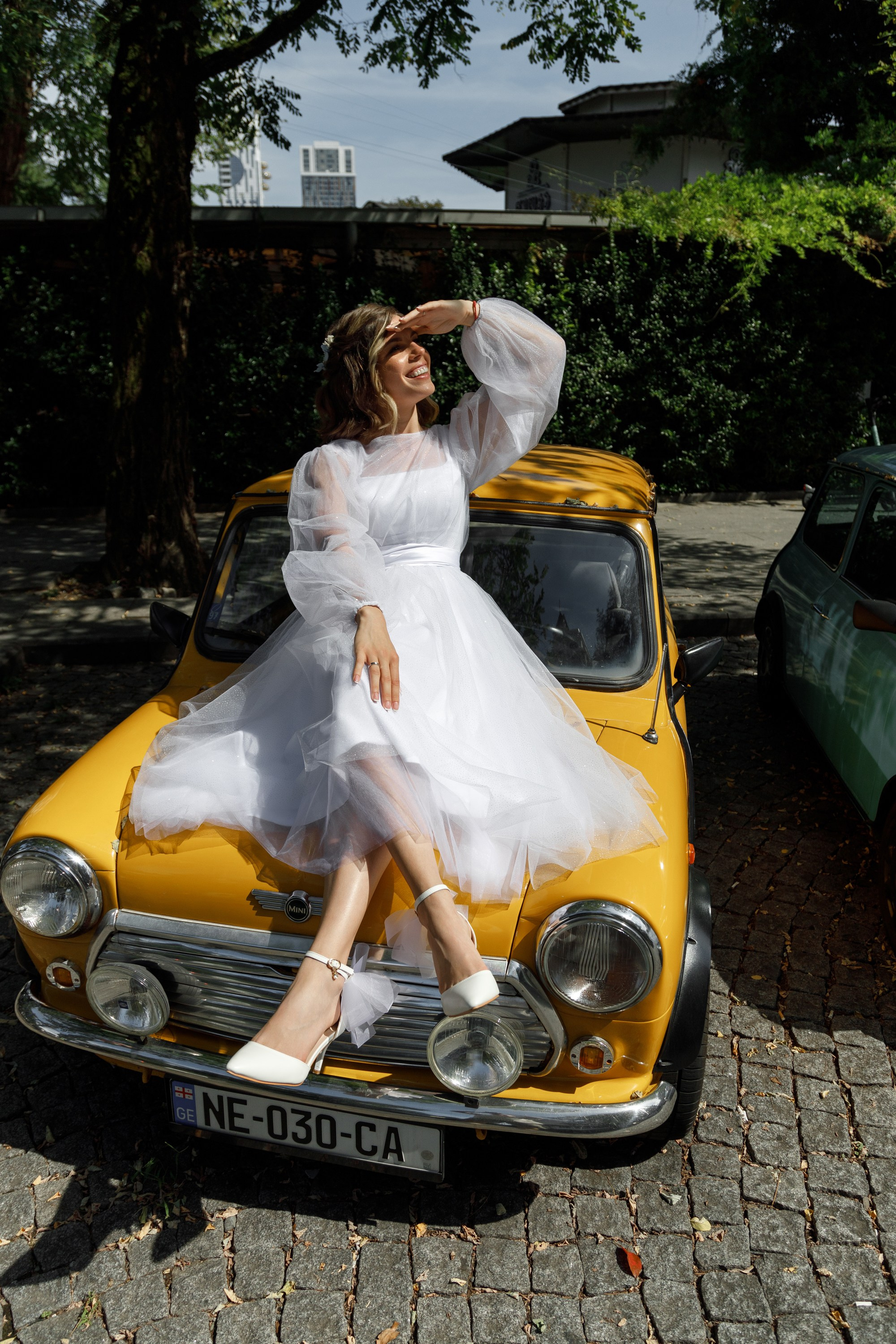 Classic Wedding presets