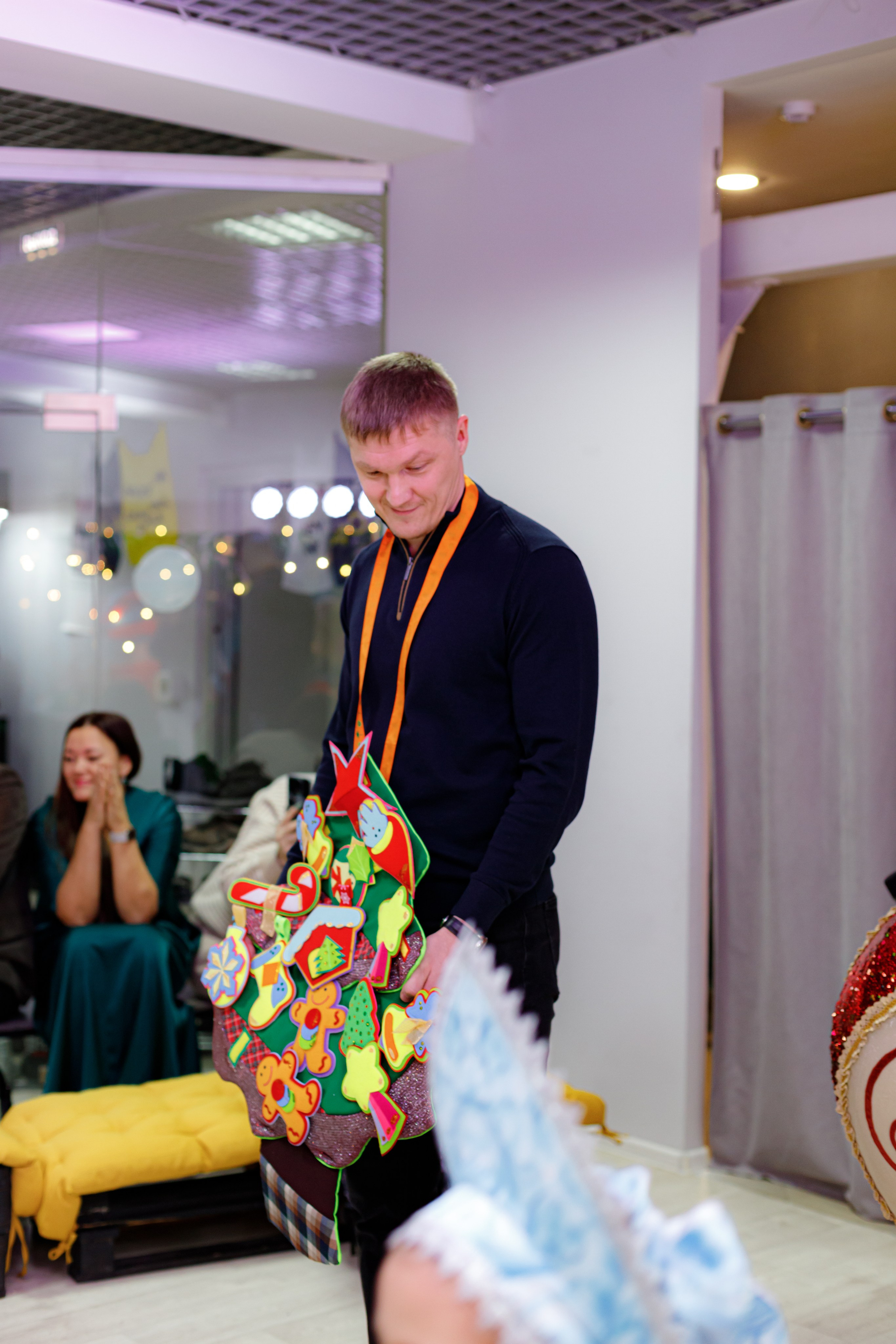 HAPPY NEW YEAR PART/5. Photokarish