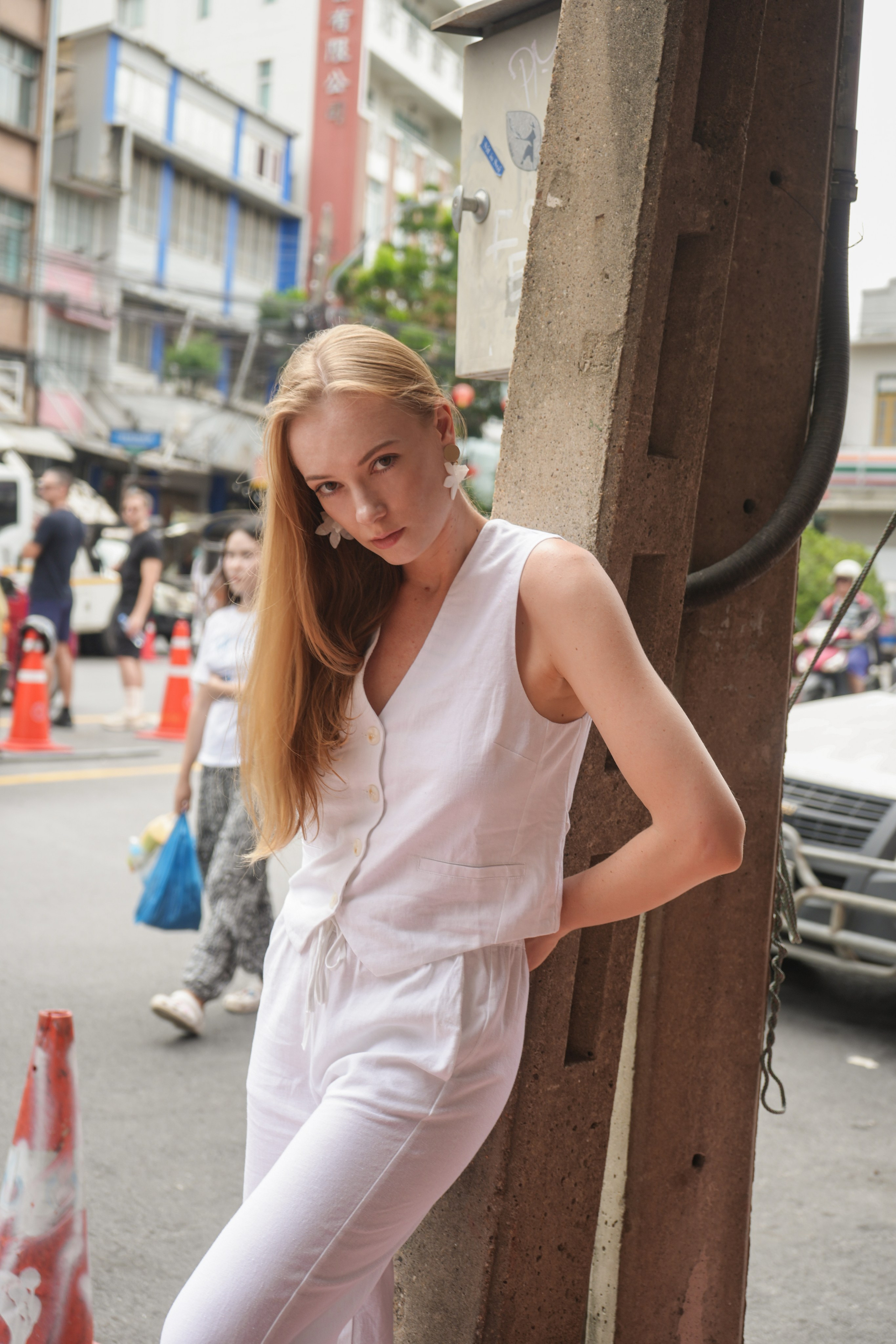 Model Photography. Photographer in Vladivostok, Taisiya