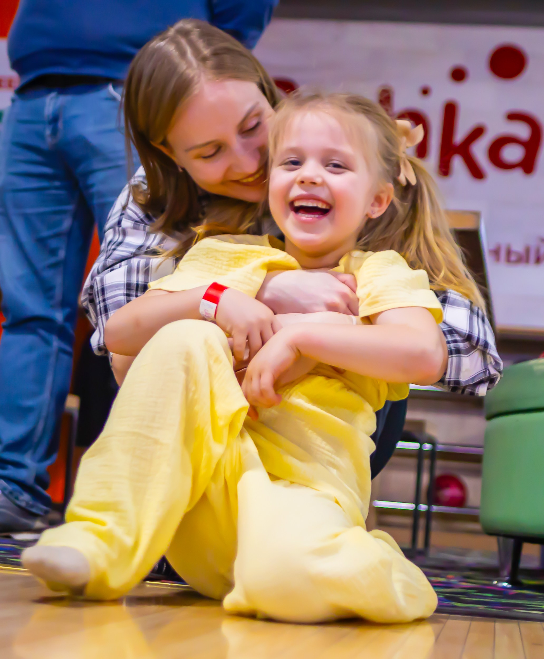 Детский фотограф