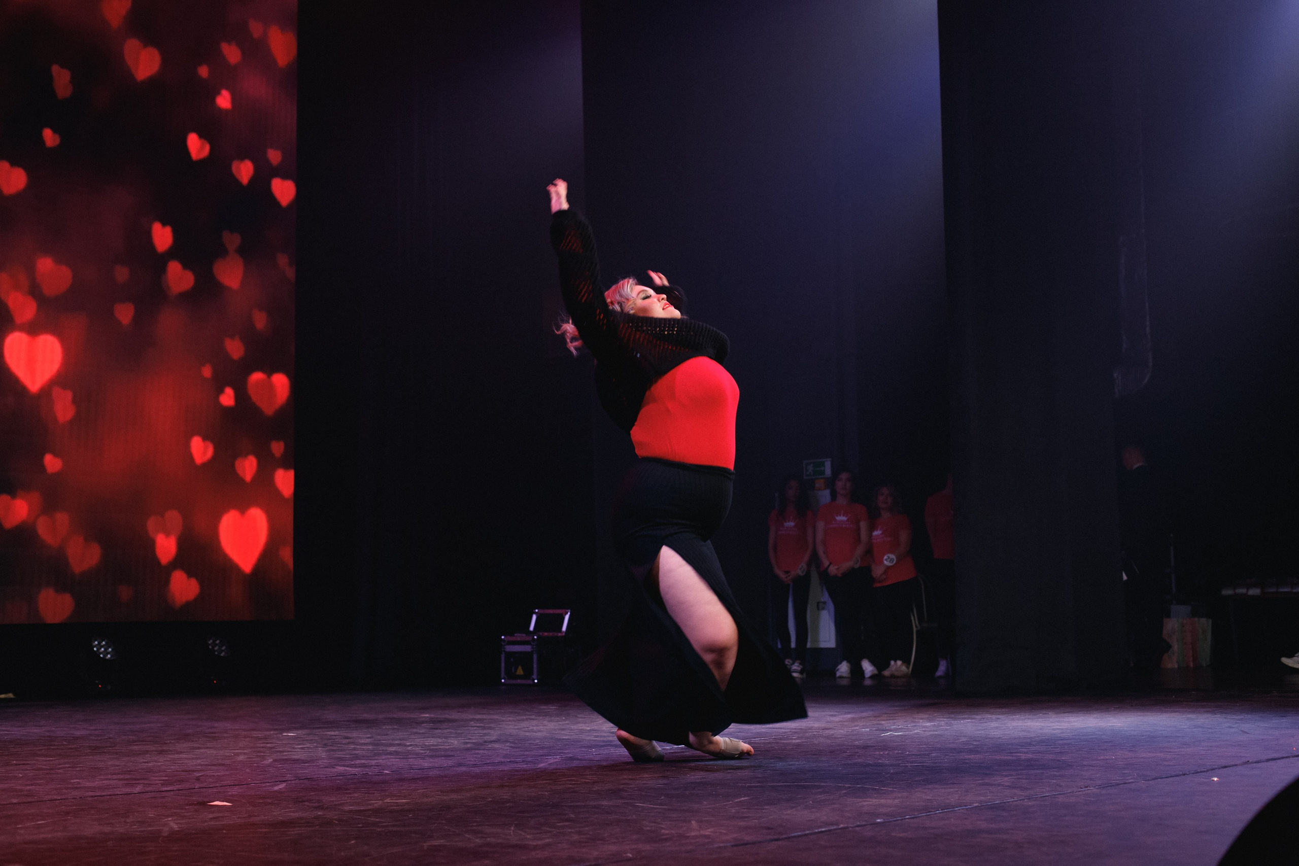 КОРОЛЕВА ДВ 2024 (ФИНАЛ. ЧАСТЬ I). СВОИ. ФОТООТЧЕТЫ-СОБЫТИЯ-МЕСТА