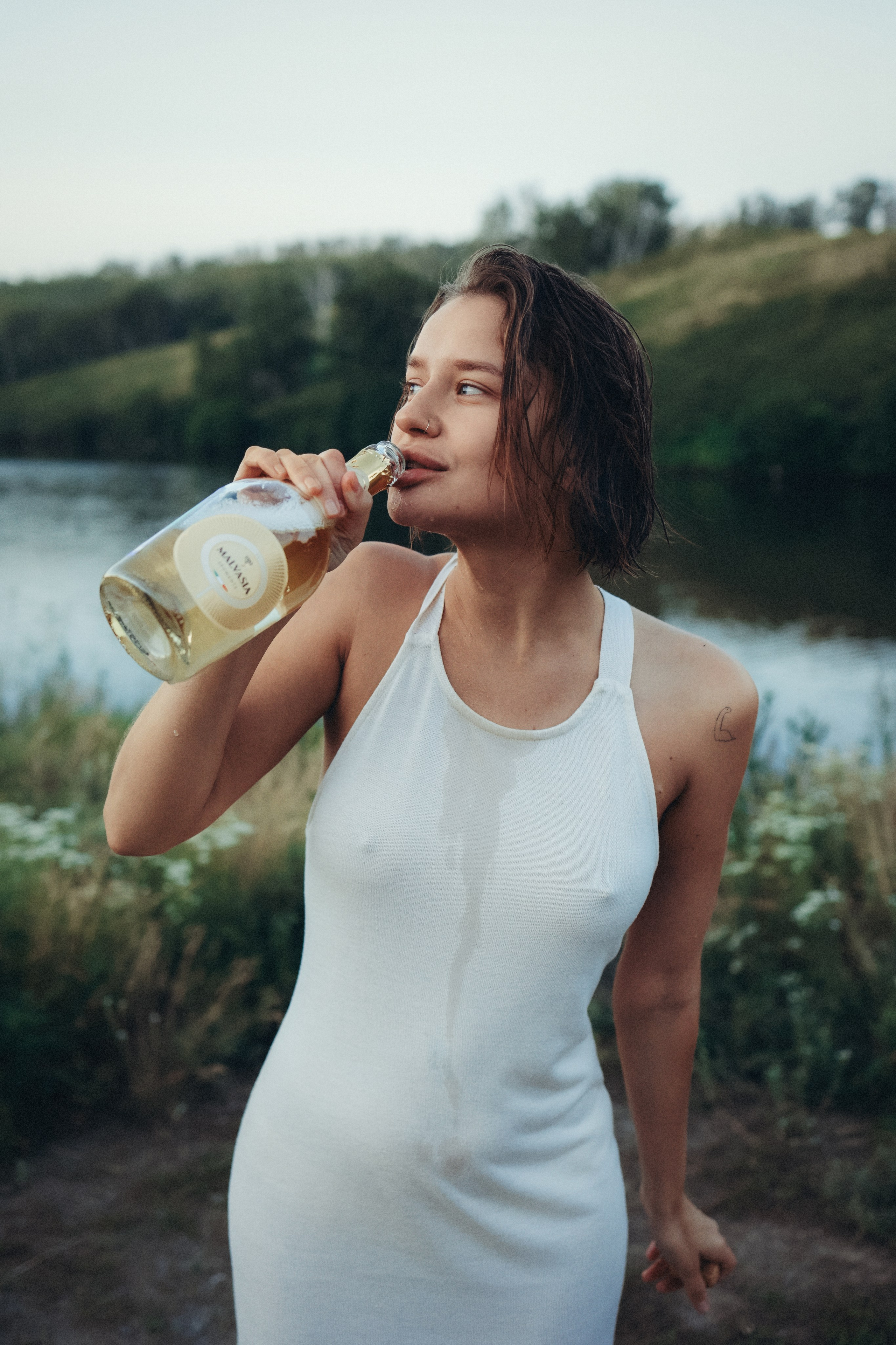 Индивидуальные фотосессии. Фотограф Елена Зуйкова