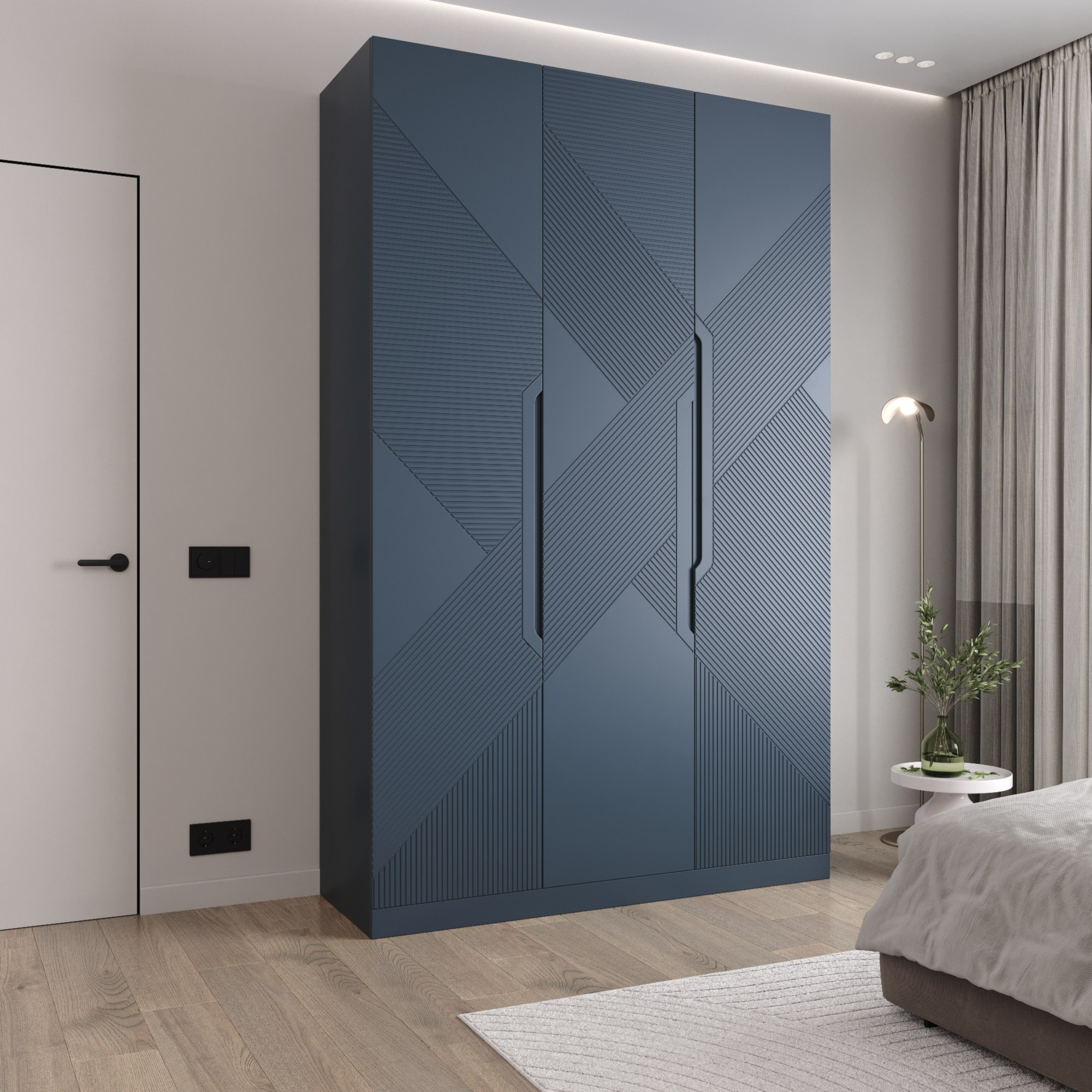 3D Визуализация