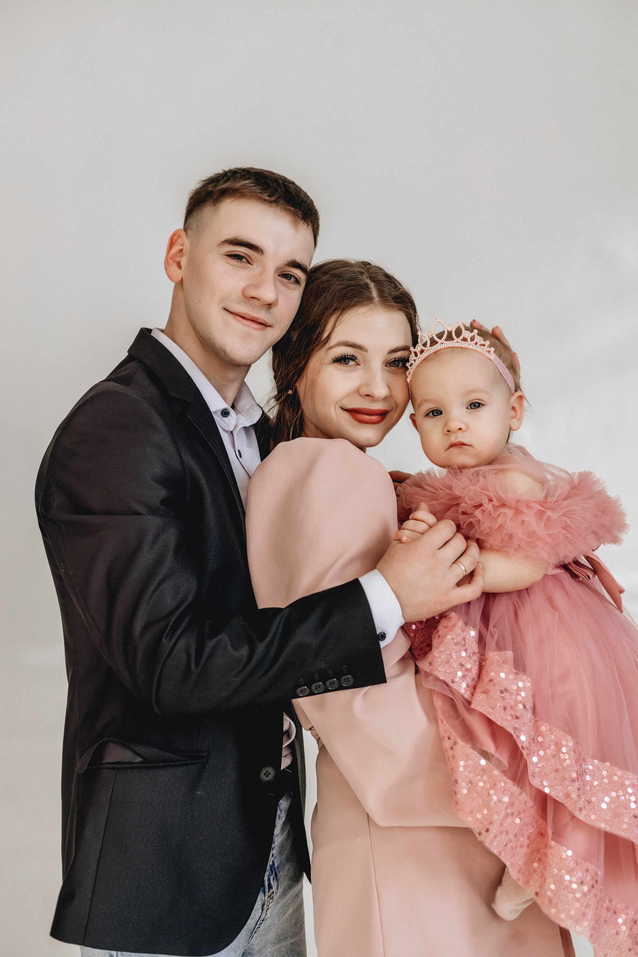 Мелехова Маргарита. First-foto.ru