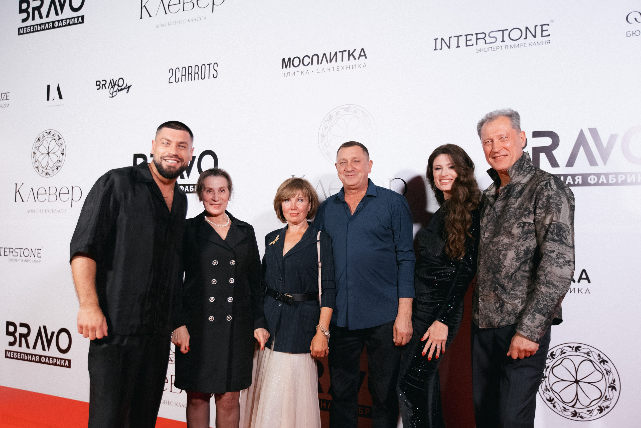 BRAVO BIRTHDAY 13 — PART I. СВОИ. ФОТООТЧЕТЫ-СОБЫТИЯ-МЕСТА