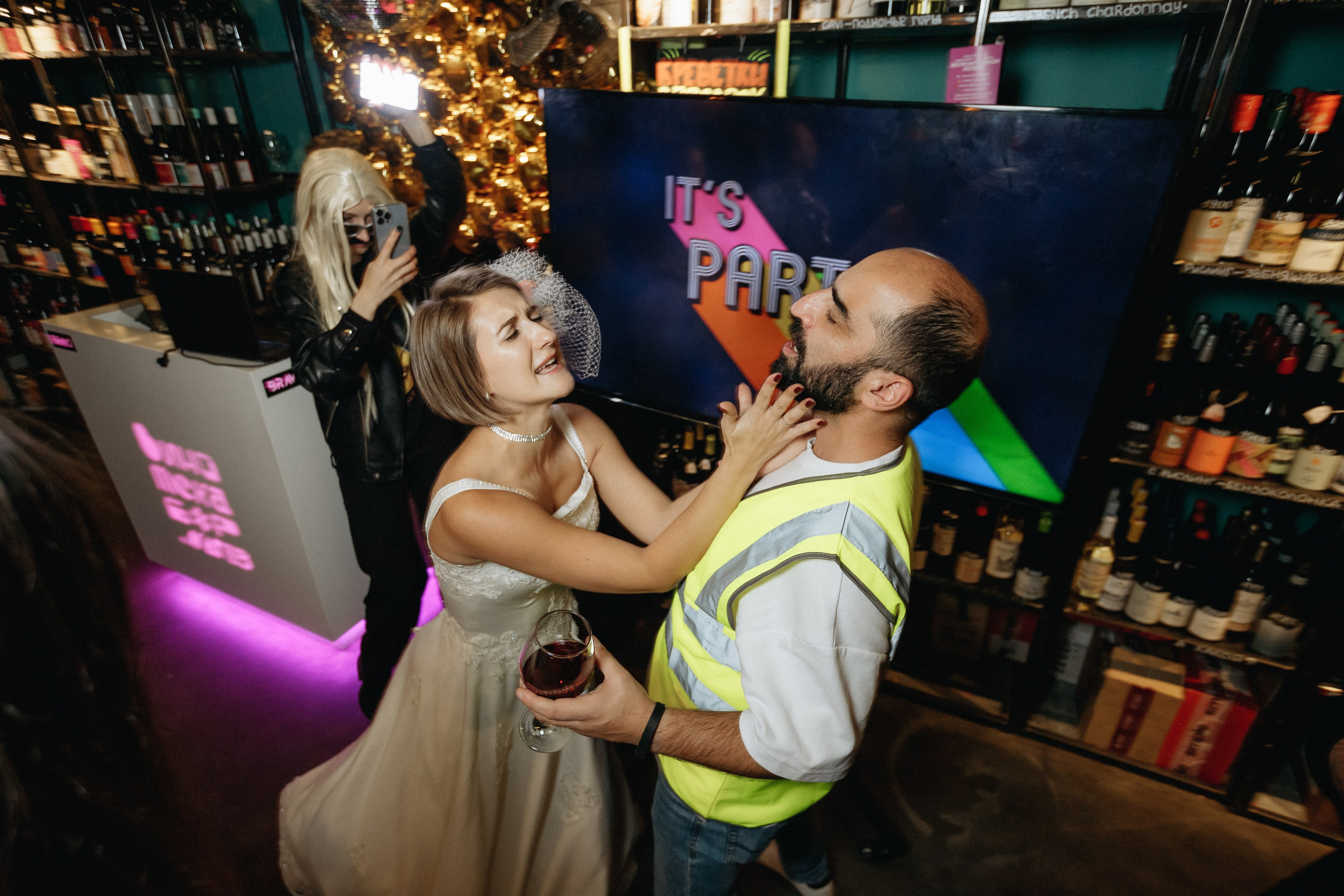 IVENT PARTY. СВОИ. ФОТООТЧЕТЫ-СОБЫТИЯ-МЕСТА