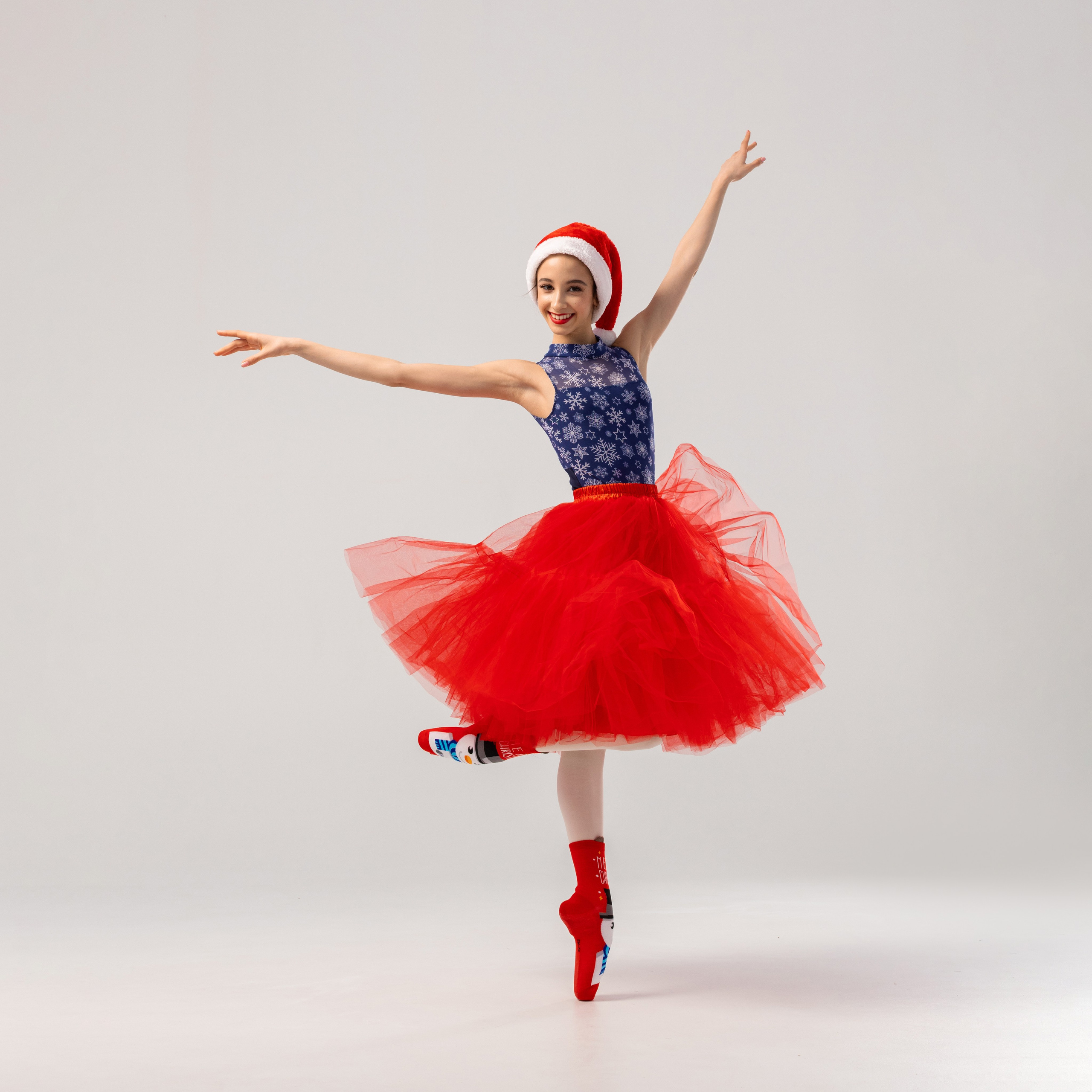 Шопенка балетная красная. Балетный фотограф Алина Ханько — Душа Балета