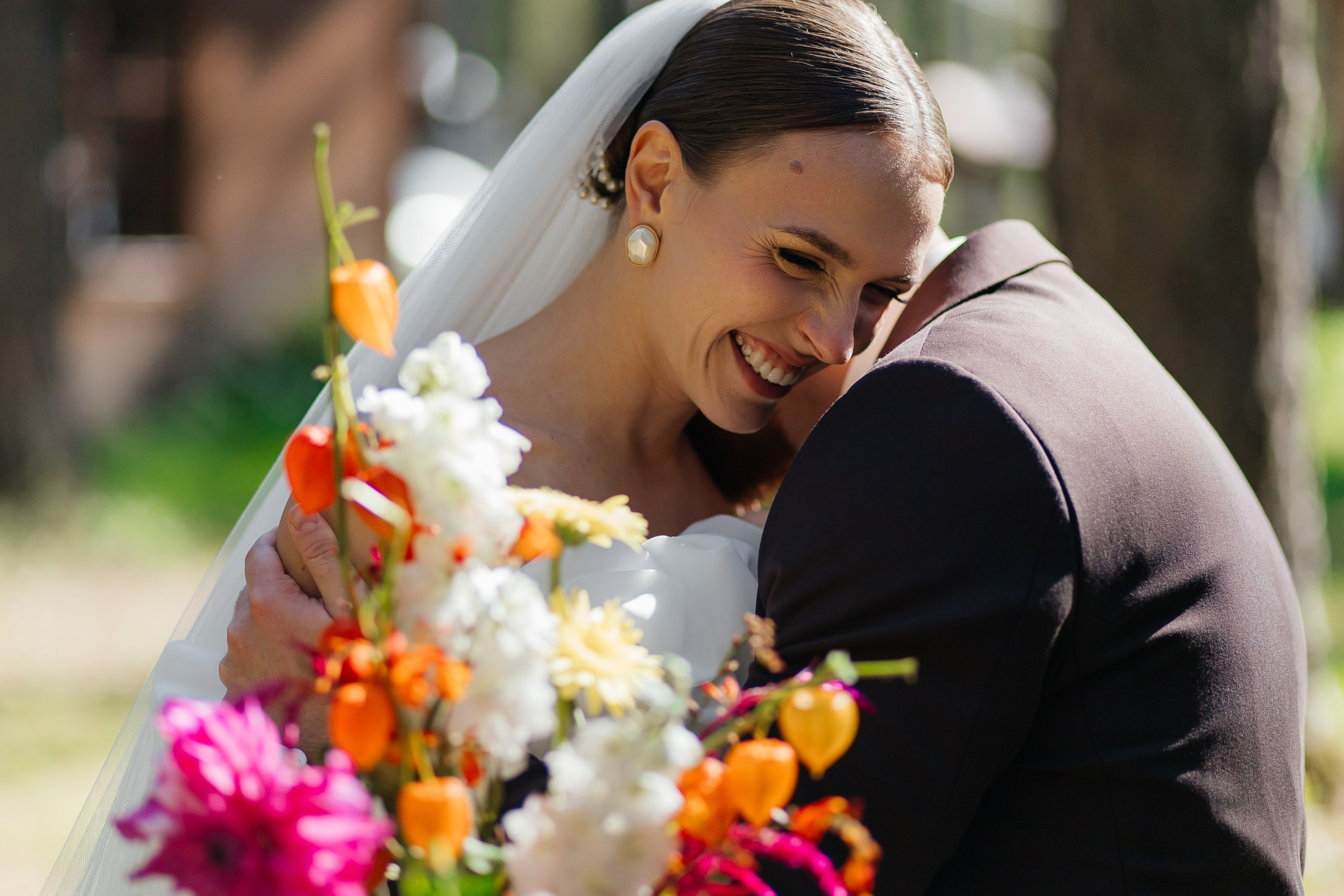 Егор и Юля. Организатор мероприятий в Абакане I Ольга Петухова