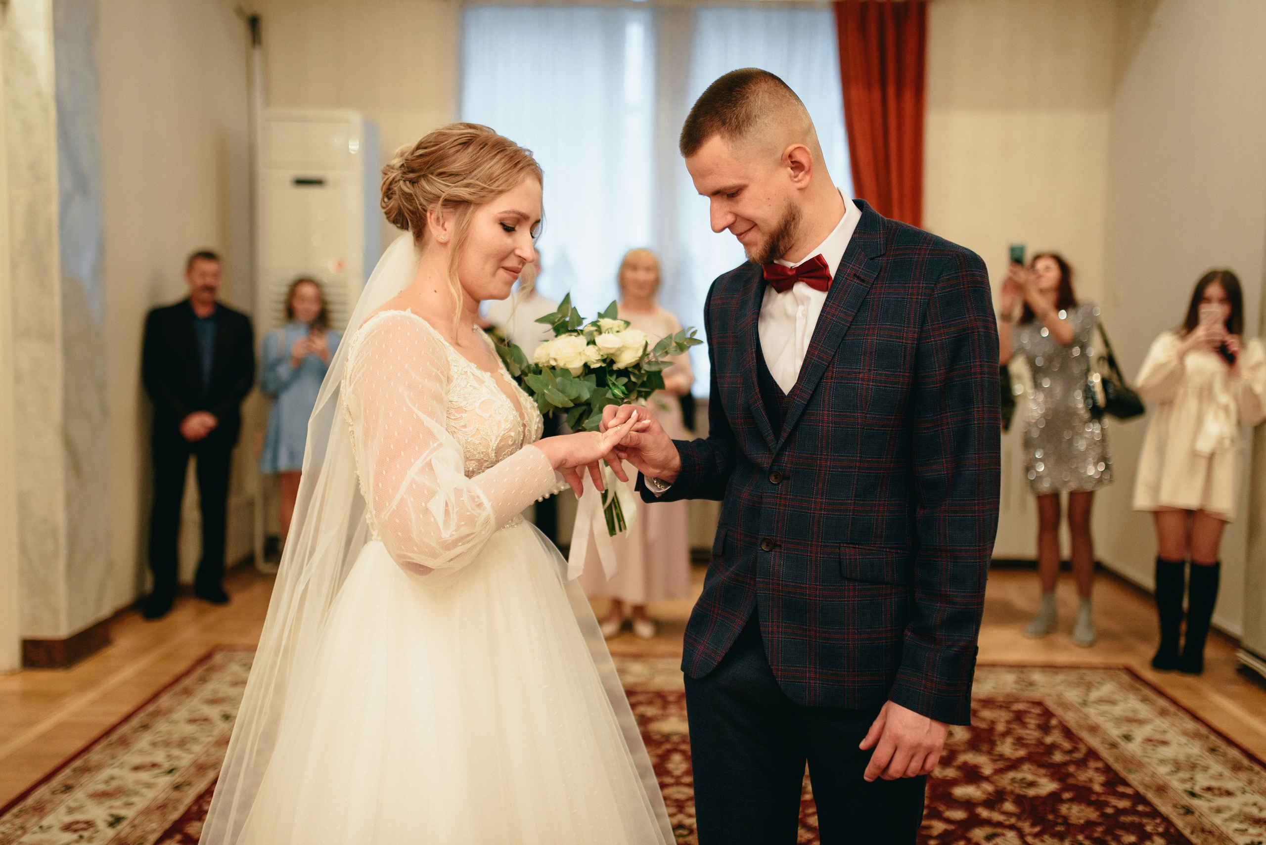 Анонс свадьбы 28.10.2023 Волгоград. Свадебный и travel фотограф в Волгограде, Сочи, Домбае, Европе