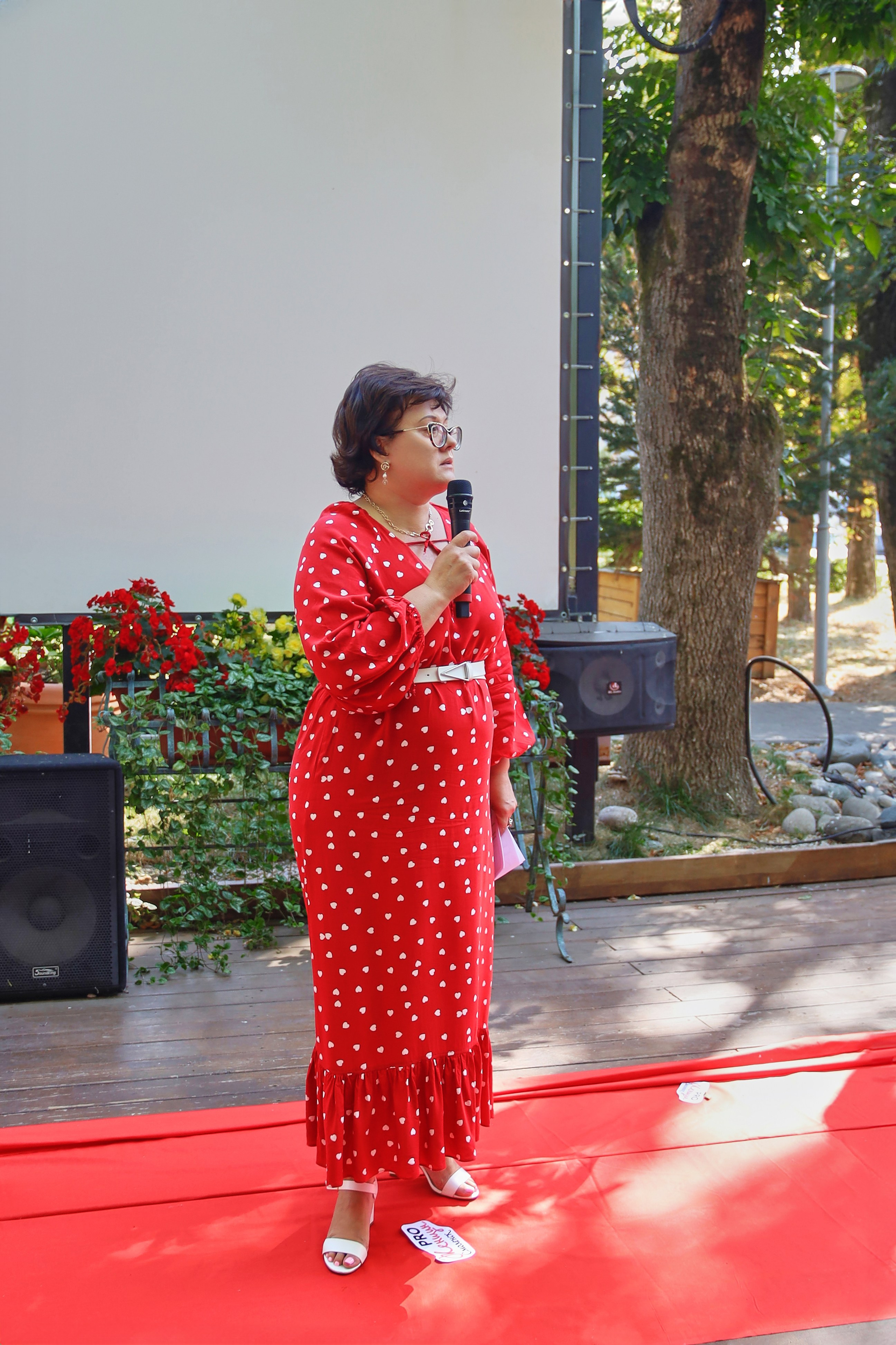 Международный эстафетный фестиваль PRОWOMENFEST 2024. Фотограф в Смоленске Ася Польшина