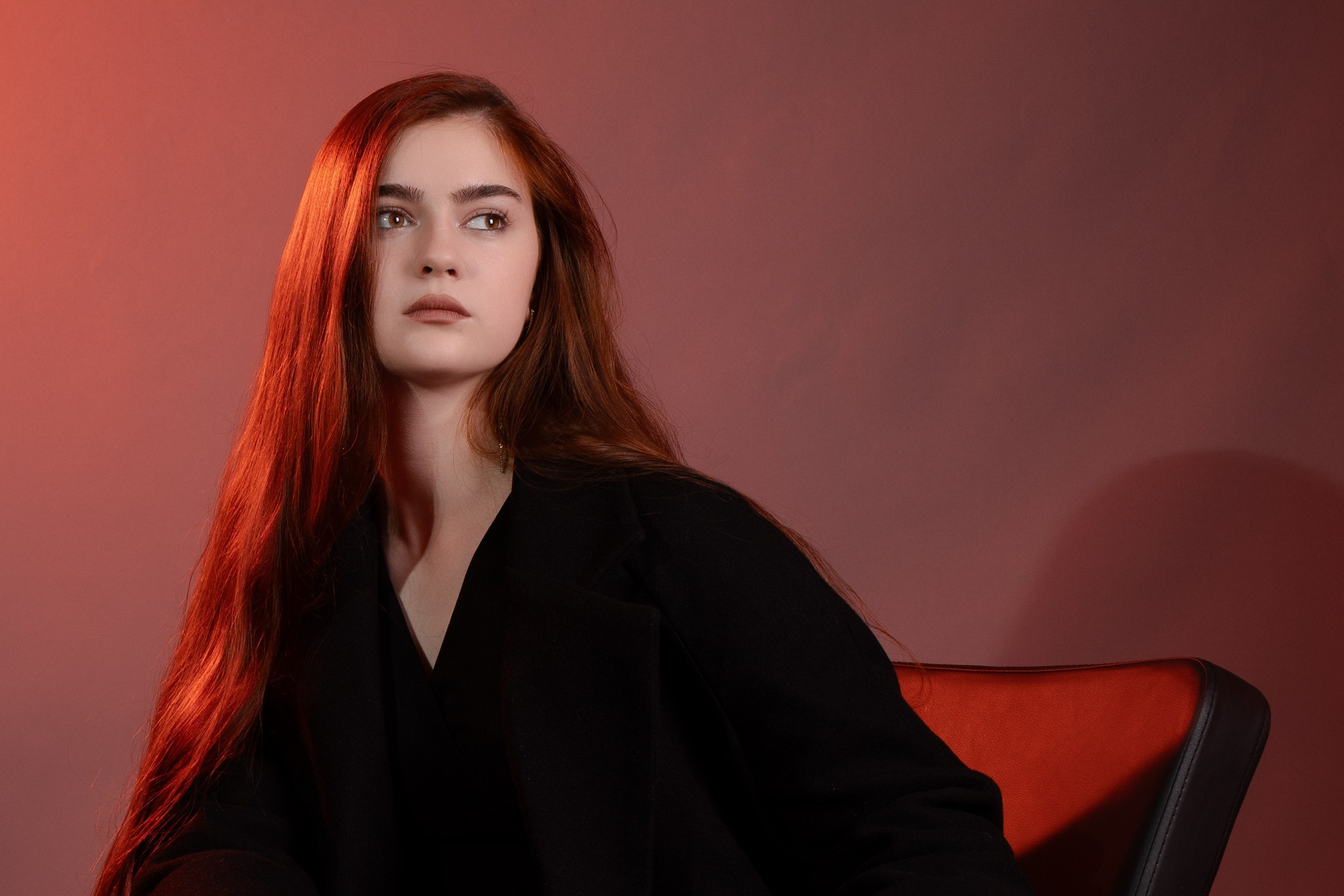 Портретный фотограф в Липецке