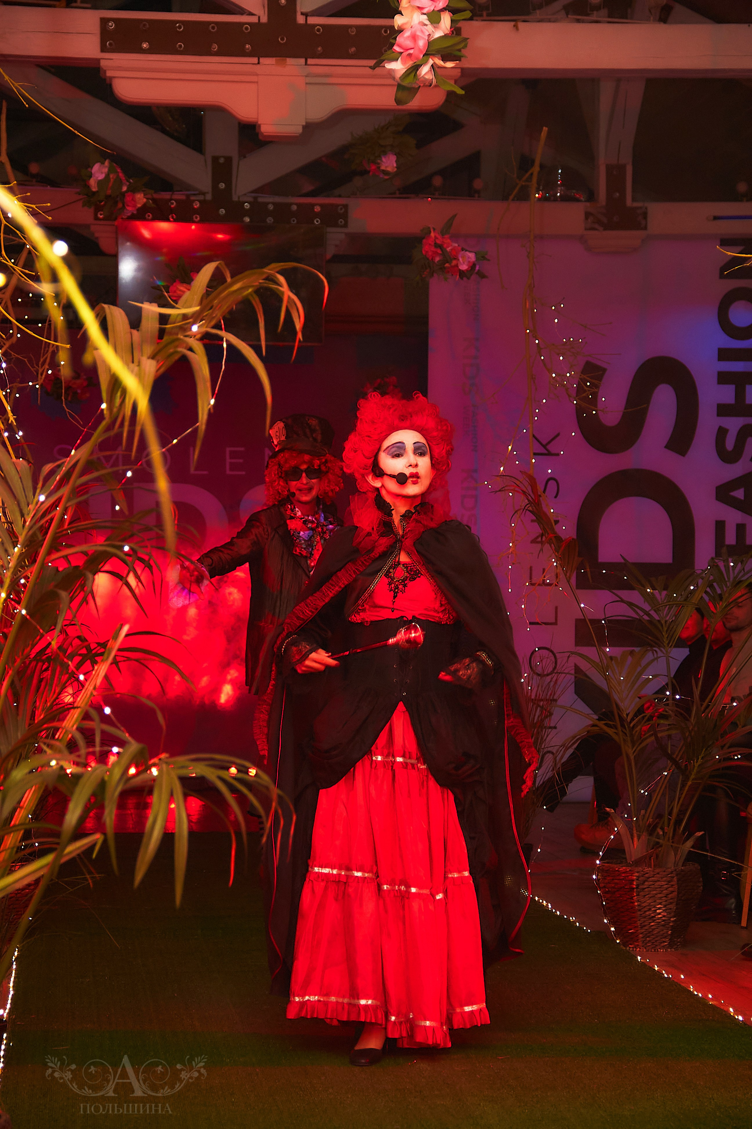 SMOLENSK KIDS FASHION WEEK 2023. Фотограф в Смоленске Ася Польшина