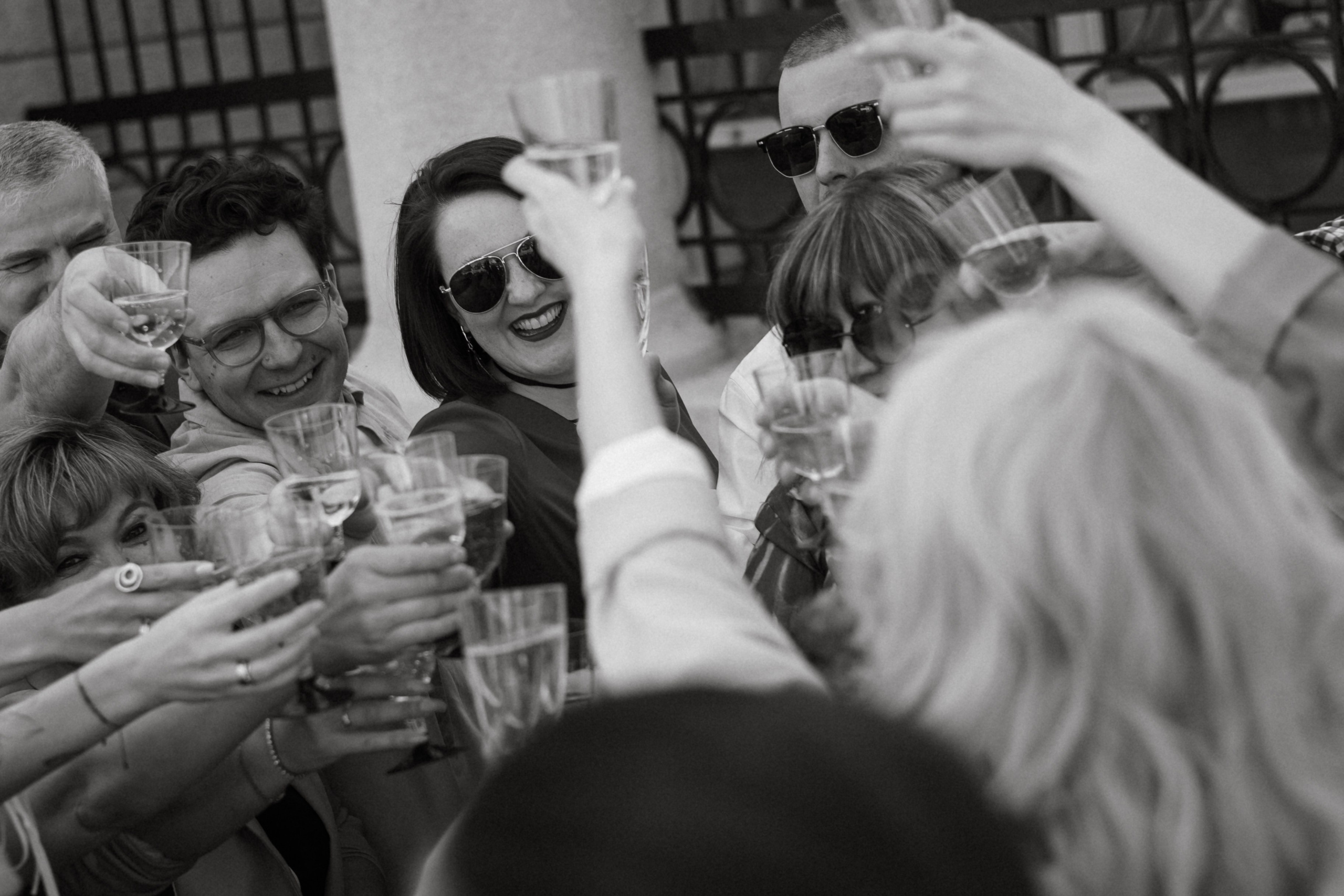 Неля + Владимир. Фотограф Волгоград | Боганова Екатерина