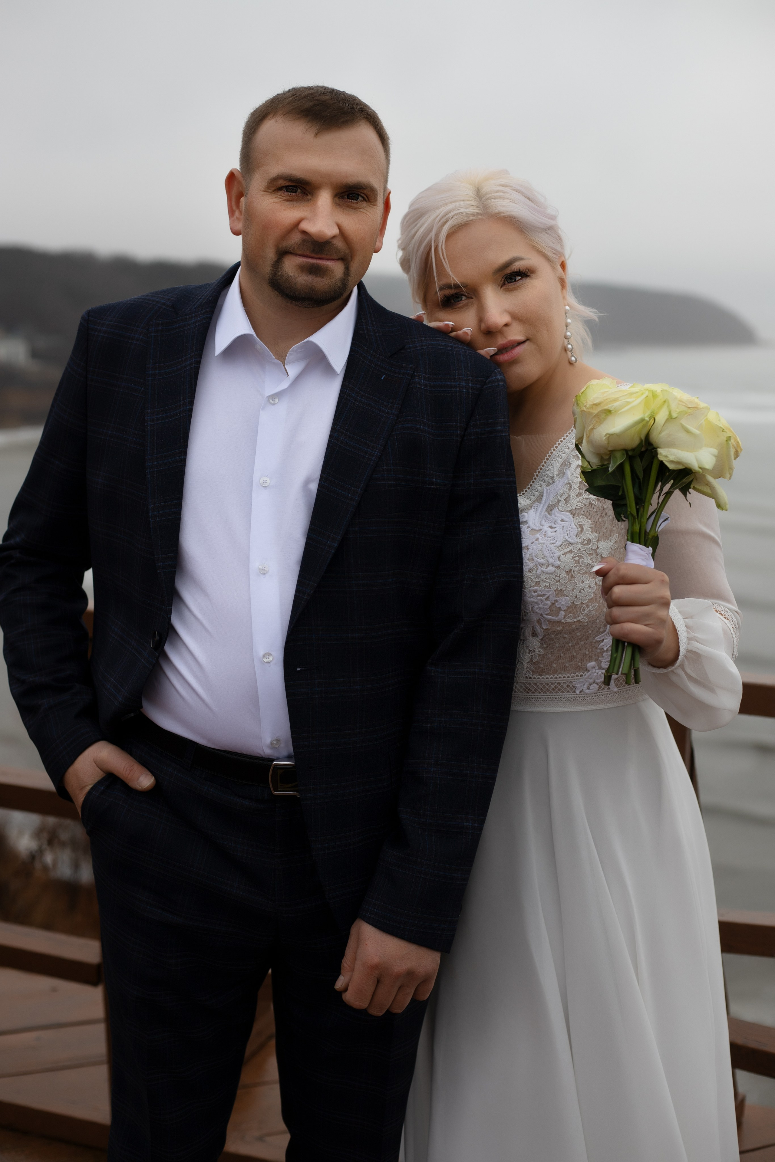 Семейный и детский фотограф в Южно-Сахалинске Мария Усова